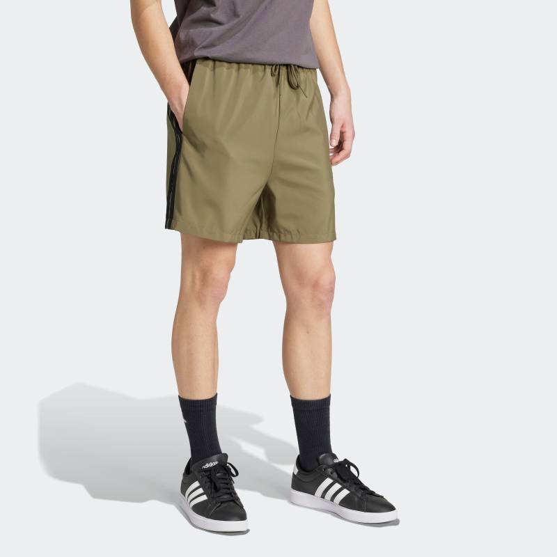 adidas Sportswear Shorts »M 3S CHELSEA B«, (1 tlg.), kurze Trainingsshorts von adidas Sportswear