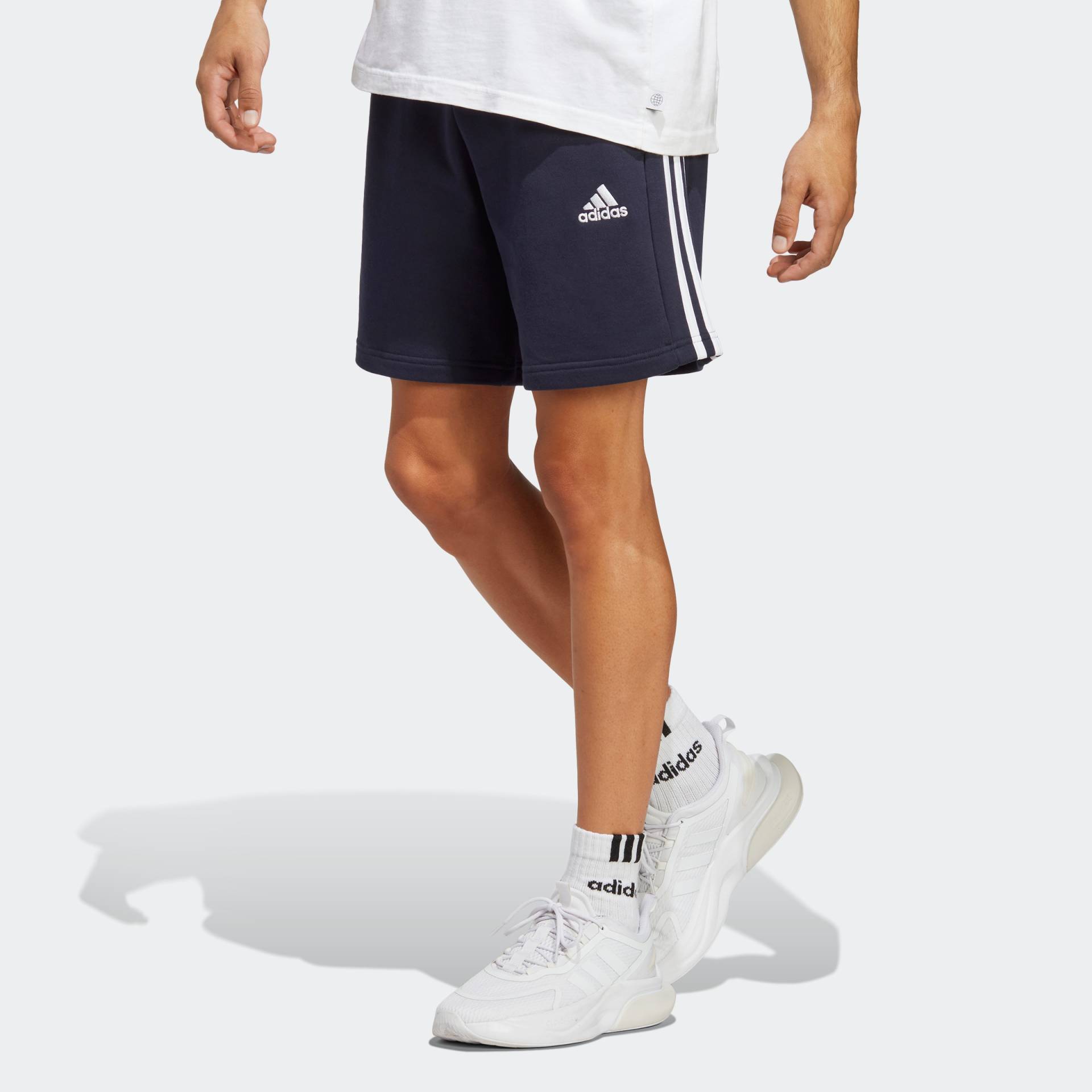 adidas Sportswear Shorts »M 3S FT SHO«, (1 tlg.) von adidas Sportswear