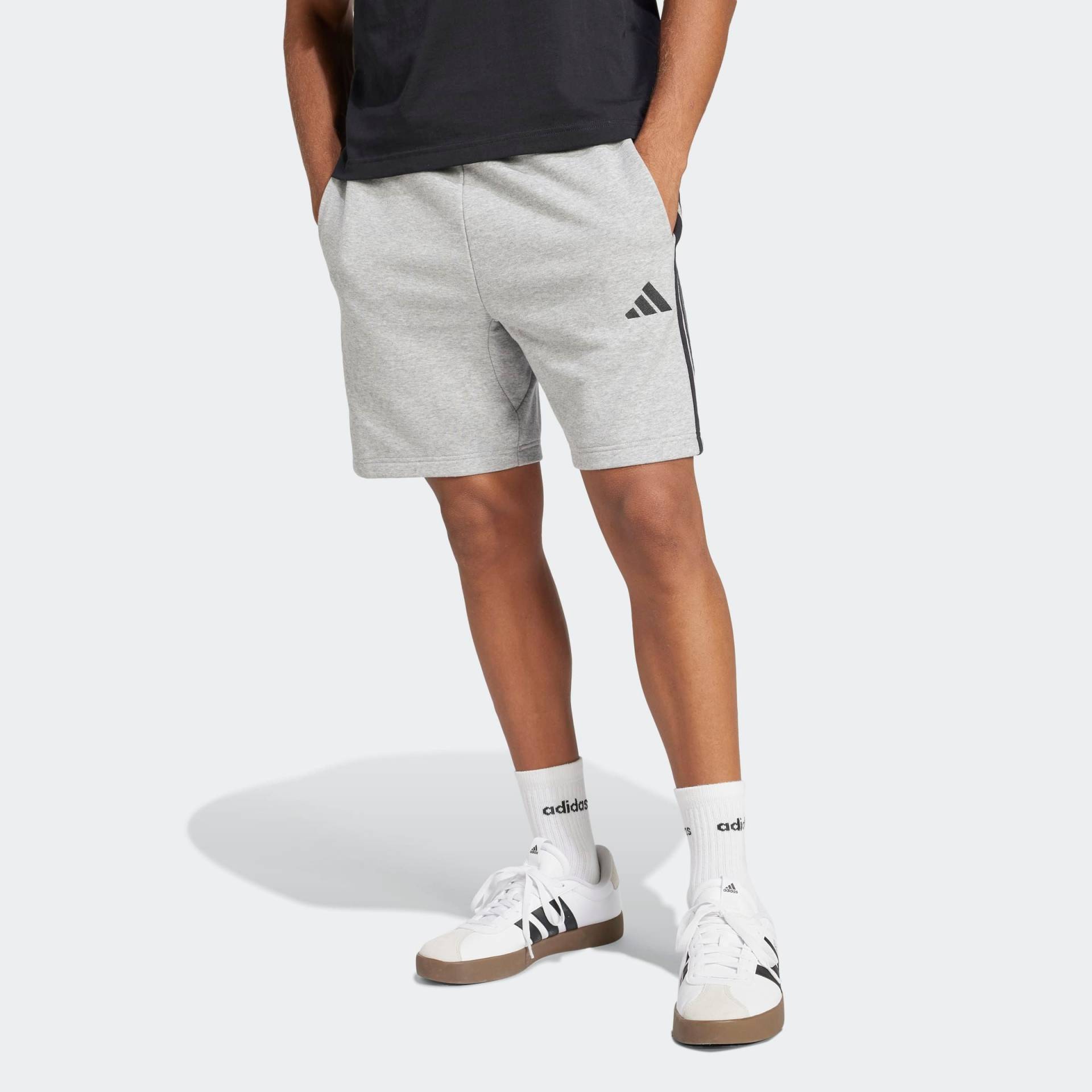 adidas Sportswear Shorts »M 3S FT SHO«, (1 tlg.) von adidas Sportswear