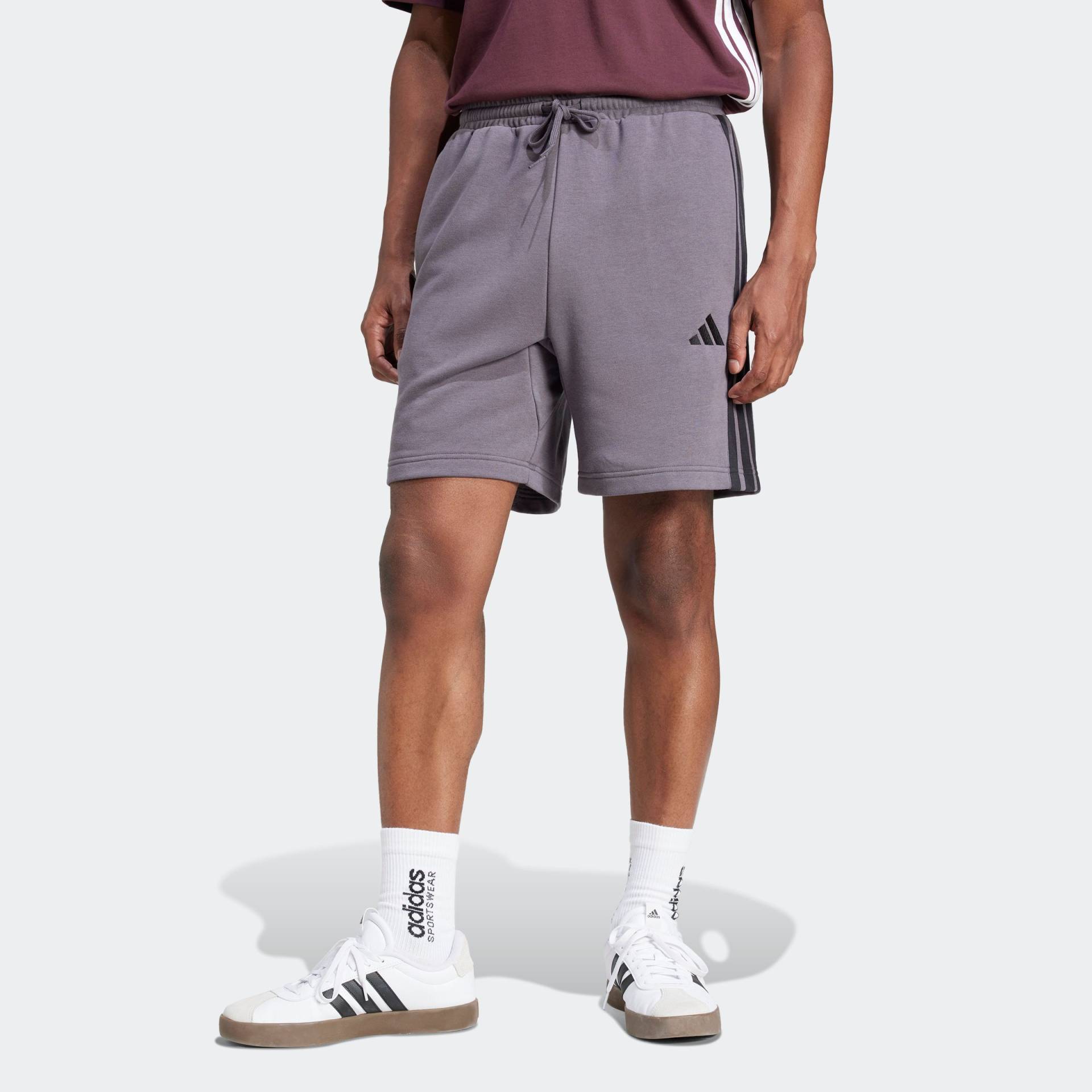 adidas Sportswear Shorts »M 3S FT SHO«, (1 tlg.) von adidas Sportswear
