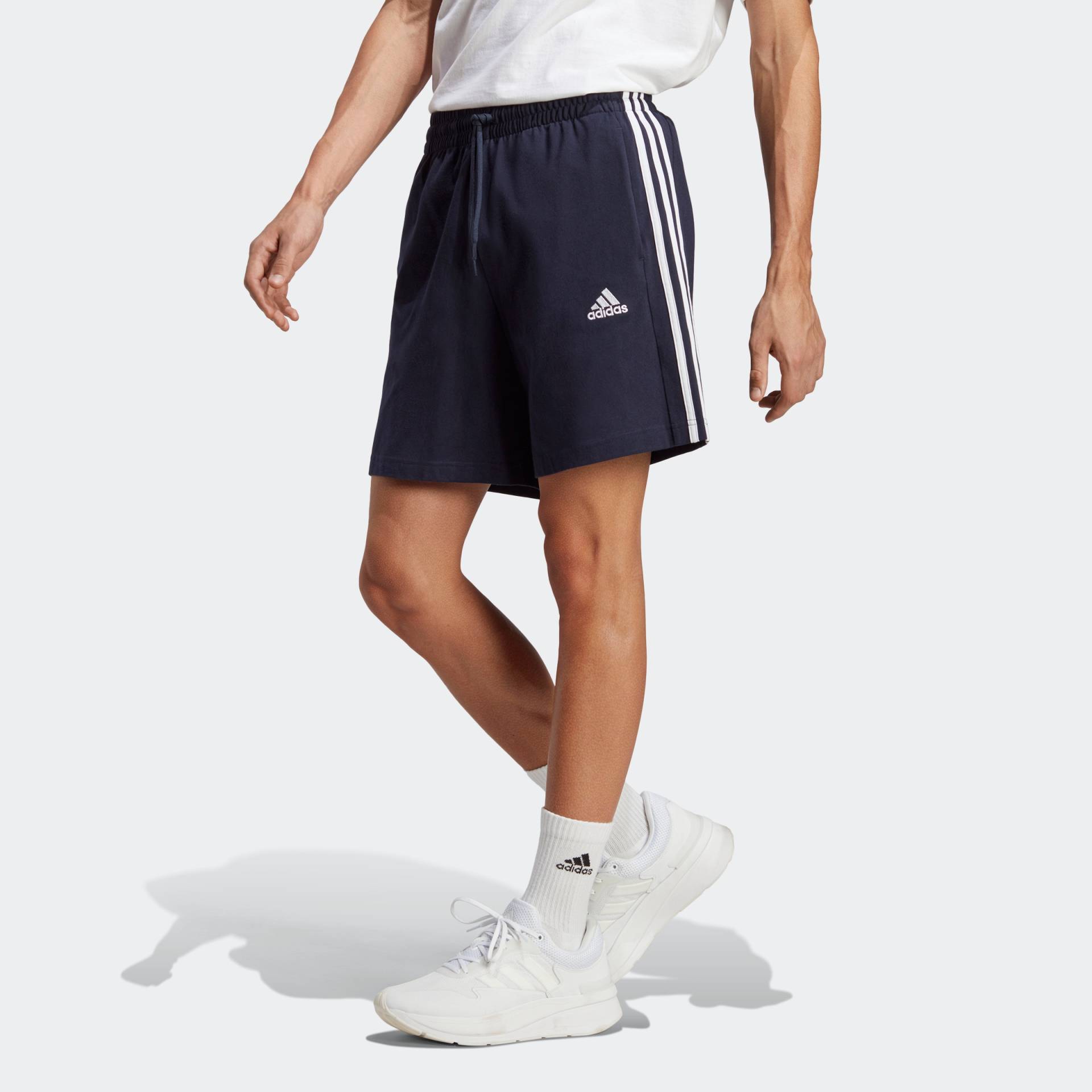 adidas Sportswear Shorts »M 3S SJ 7 SHO«, (1 tlg.) von adidas Sportswear