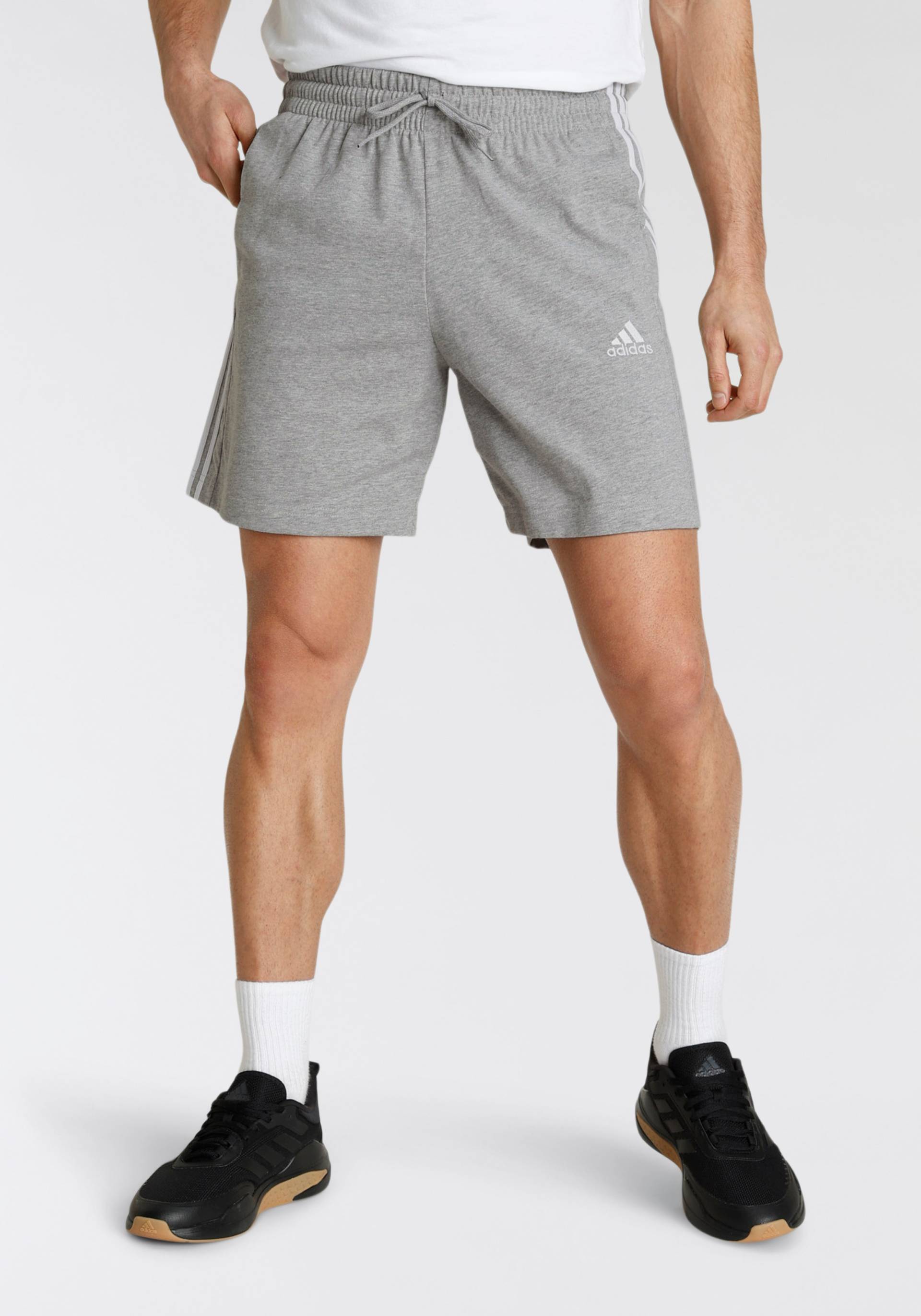 adidas Sportswear Shorts »M 3S SJ 7 SHO«, (1 tlg.) von adidas Sportswear