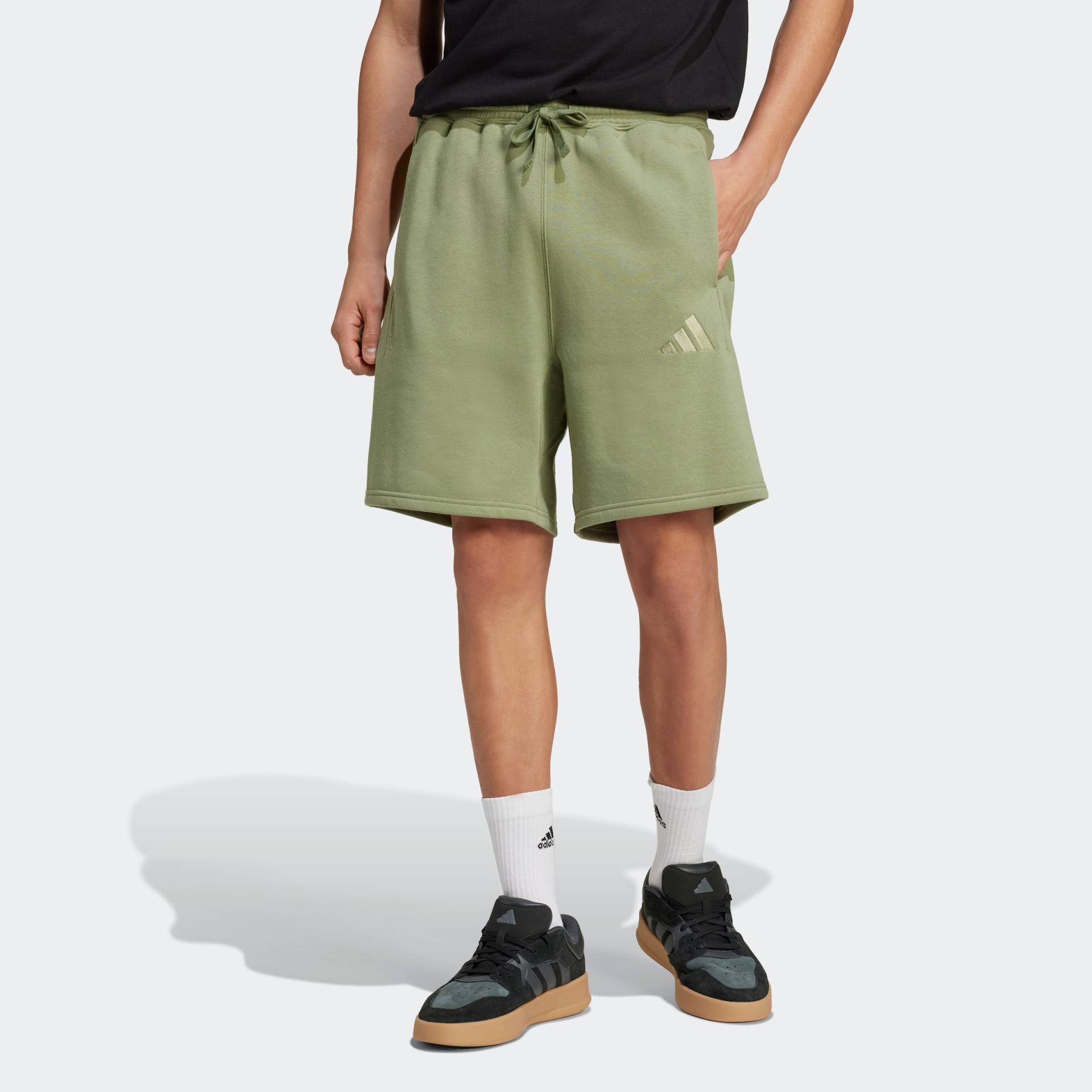 adidas Sportswear Shorts »M A SZN FL SHO«, (1 tlg.) von adidas Sportswear