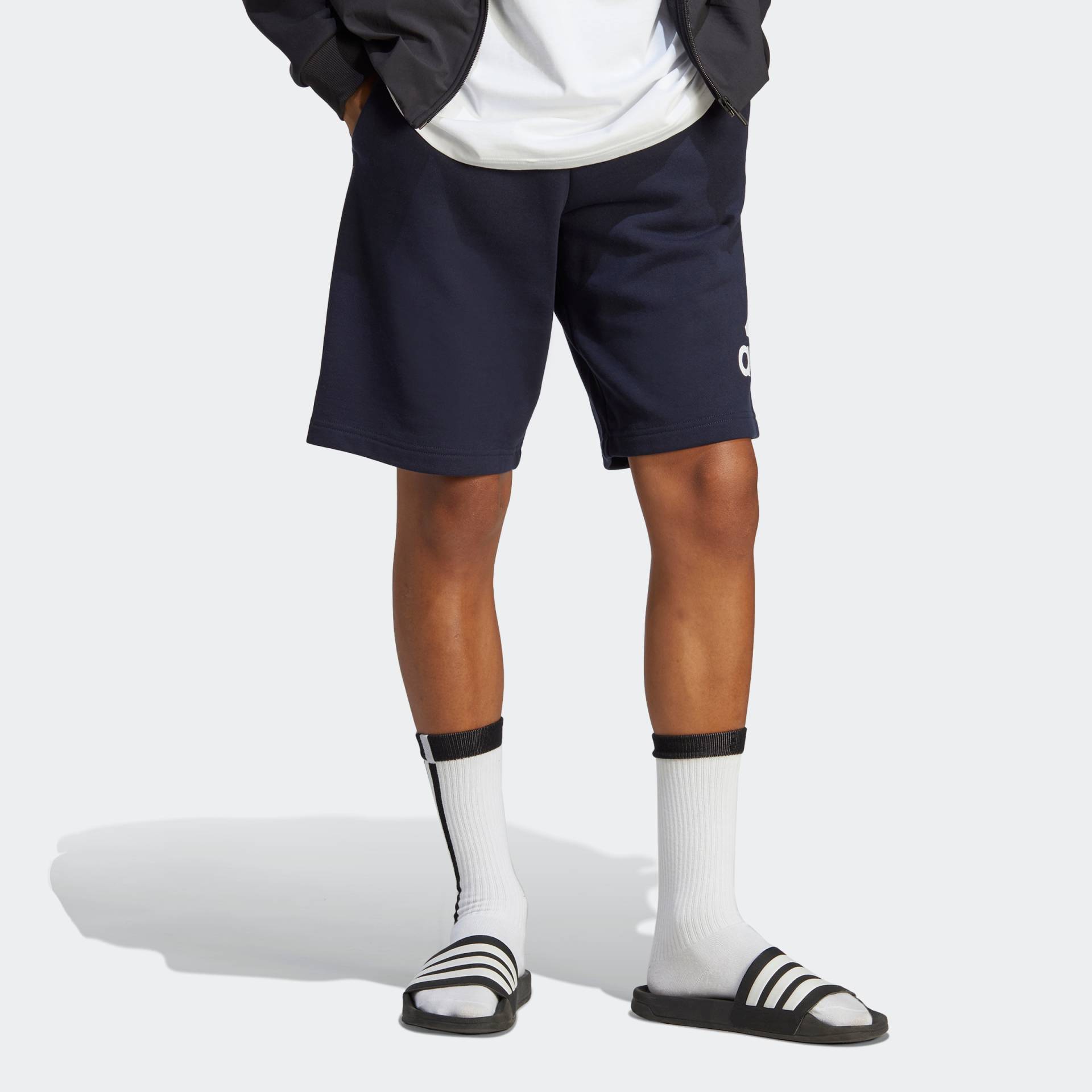 adidas Sportswear Shorts »M MH BOSShortFT«, (1 tlg.) von adidas Sportswear