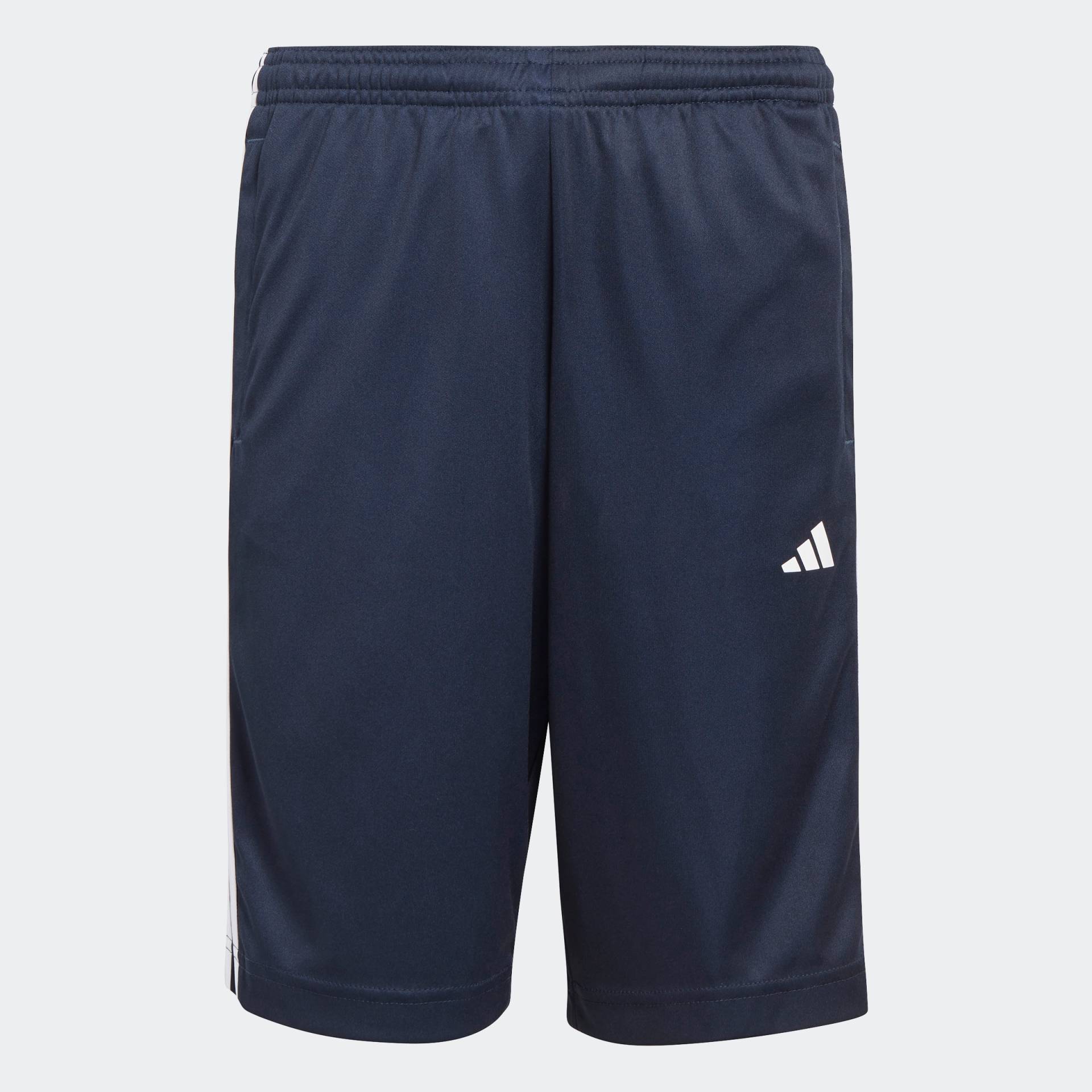 adidas Sportswear Shorts »TRAIN ESSENTIALS AEROREADY 3-STREIFEN REGULAR-FIT«, (1 tlg.) von adidas Sportswear