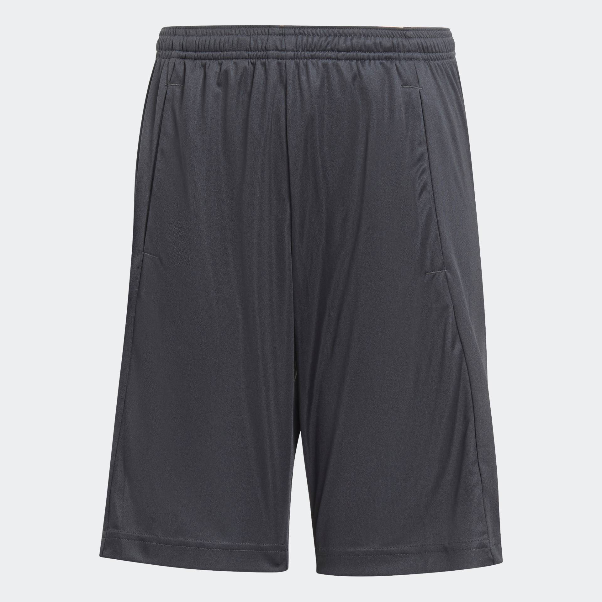 adidas Sportswear Shorts »TRAIN ESSENTIALS AEROREADY LOGO REGULAR-FIT«, (1 tlg.) von adidas Sportswear