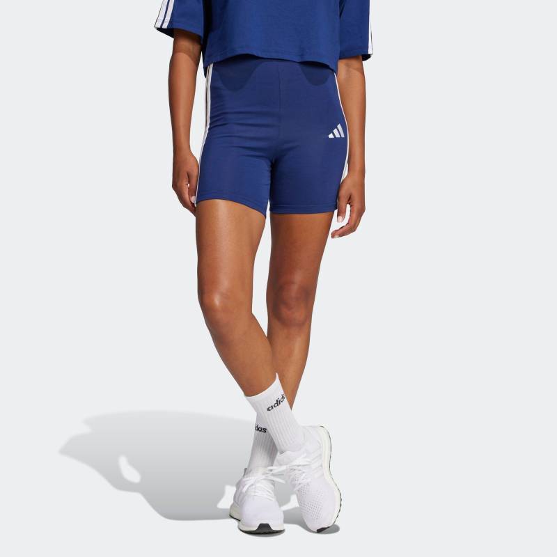 adidas Sportswear Shorts »W 3S SJ BK SHO«, (1 tlg.) von adidas Sportswear