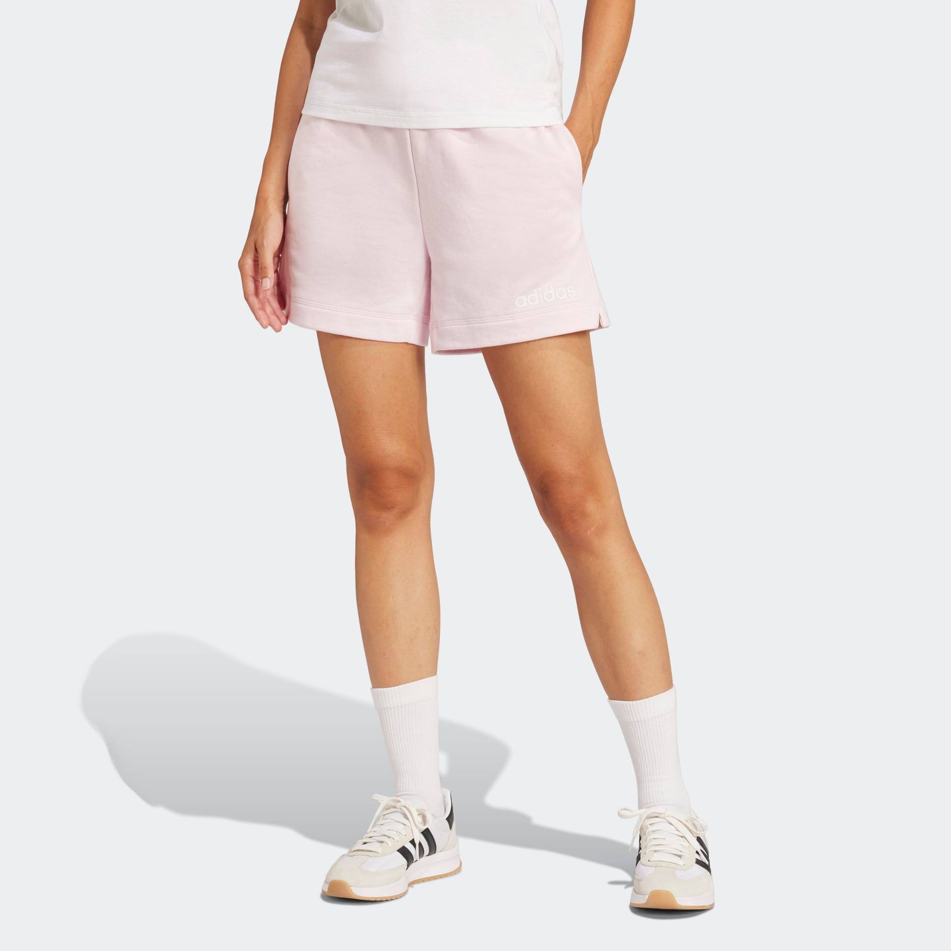 adidas Sportswear Shorts »W LIN FT SHO«, (1 tlg.) von adidas Sportswear