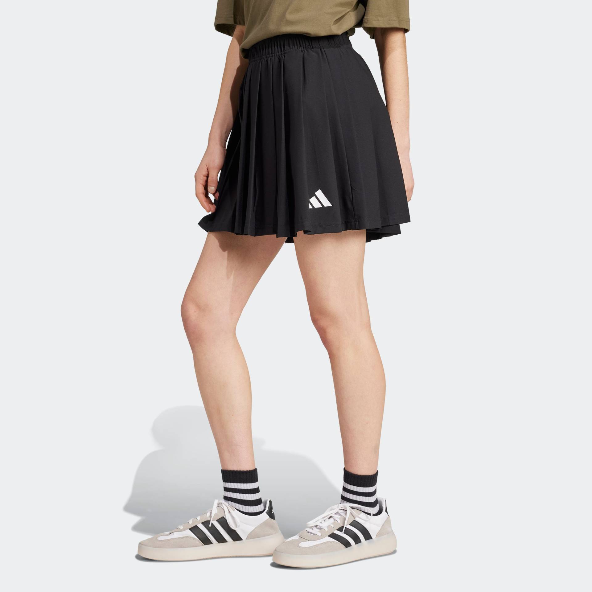 adidas Sportswear Shorts »W TIRO Q2 SKIRT«, (1 tlg.) von adidas Sportswear