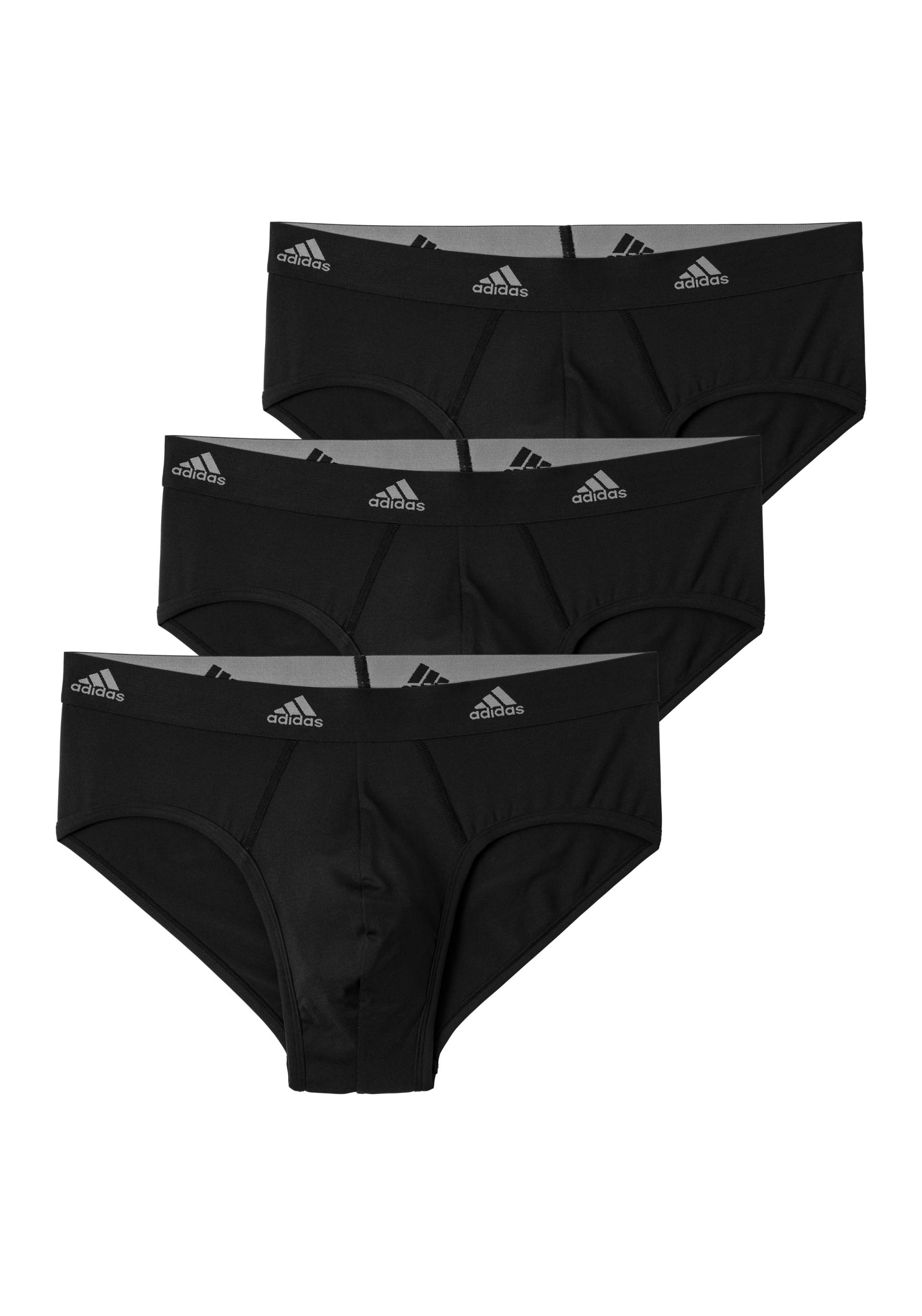 adidas Sportswear Slip »"Active Micro Flex Eco"«, (3er-Pack) von adidas Sportswear