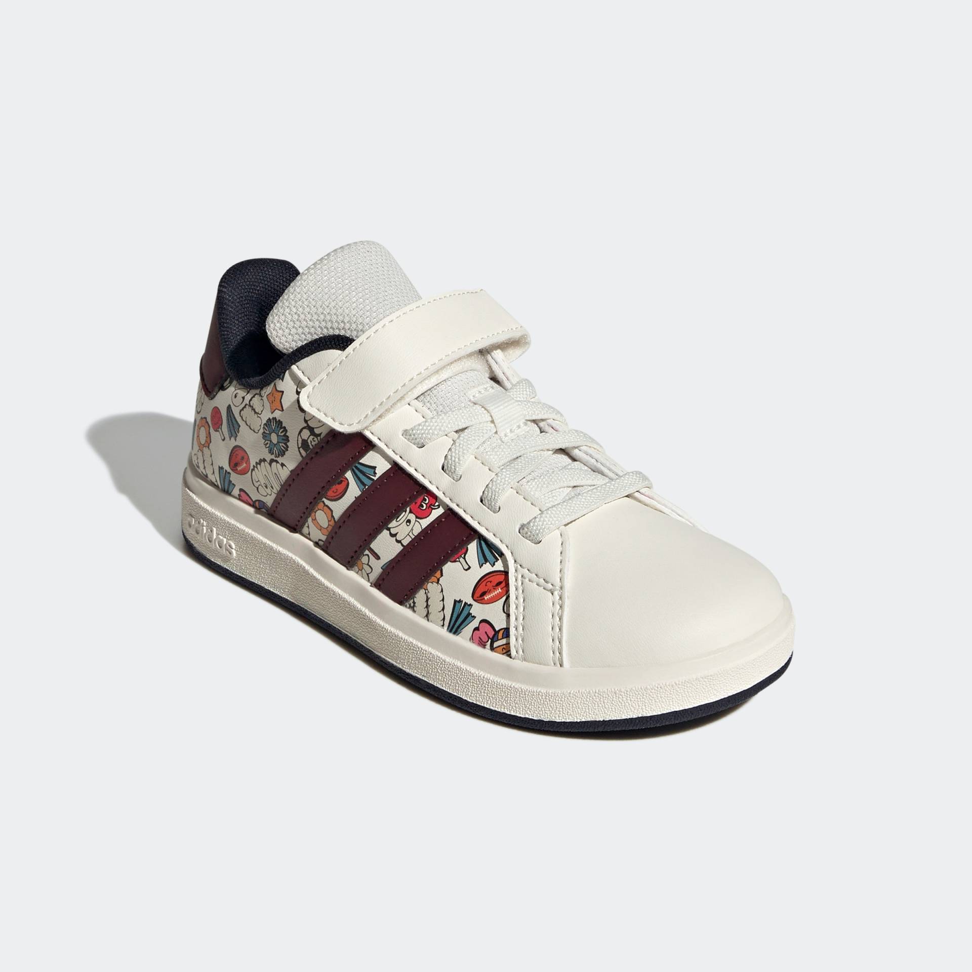 adidas Sportswear Sneaker, Design auf den Spuren des adidas Superstar adidas Sportswear Sneaker, Design auf den Spuren des adidas Superstar von adidas Sportswear