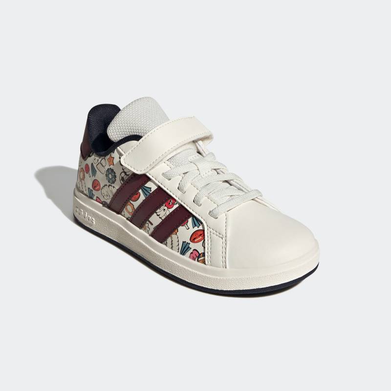 adidas Sportswear Sneaker, Design auf den Spuren des adidas Superstar von adidas Sportswear
