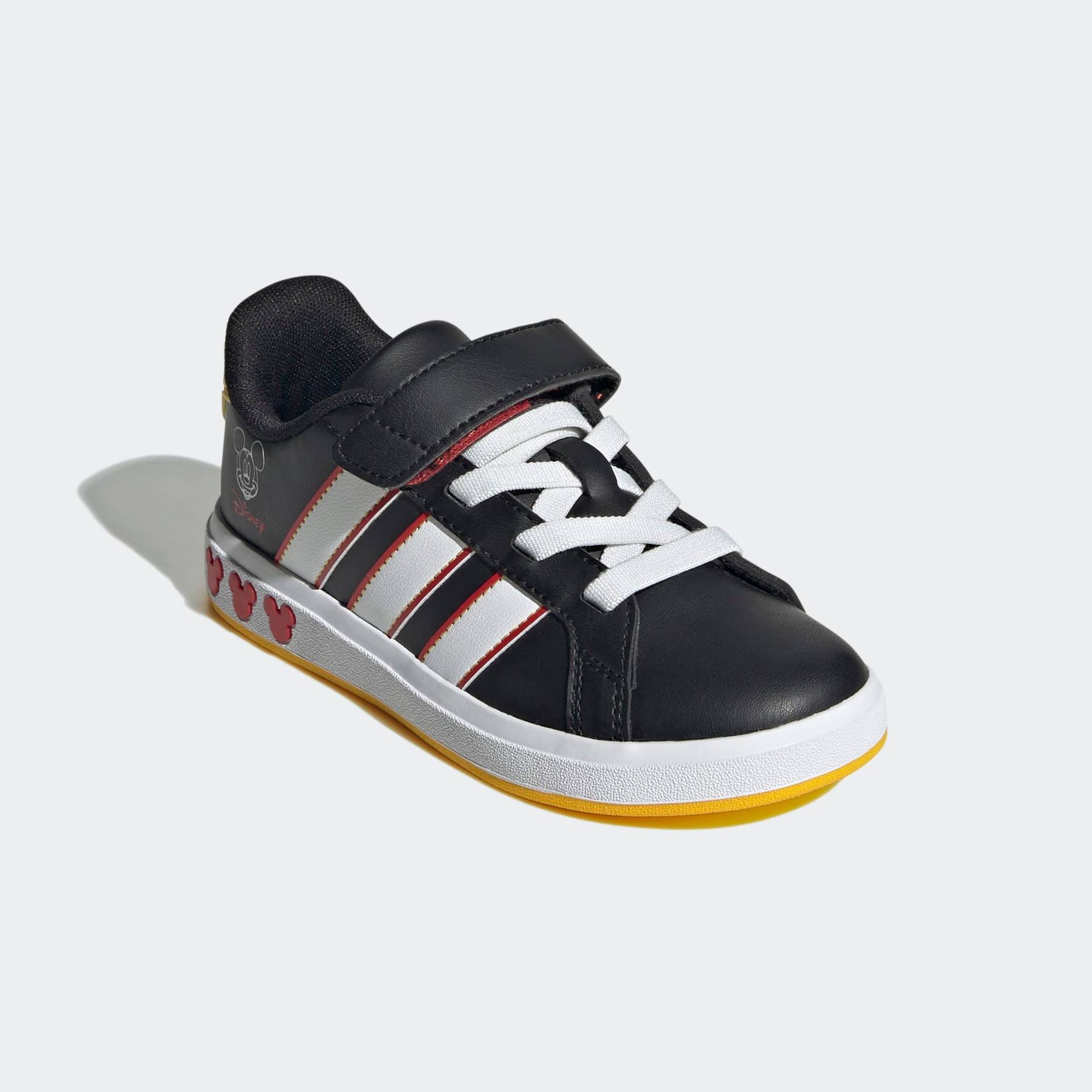 adidas Sportswear Sneaker »ADIDAS DISNEY MICKY MAUS GRAND COURT KIDS« adidas Sportswear Sneaker »ADIDAS DISNEY MICKY MAUS GRAND COURT KIDS« von adidas Sportswear