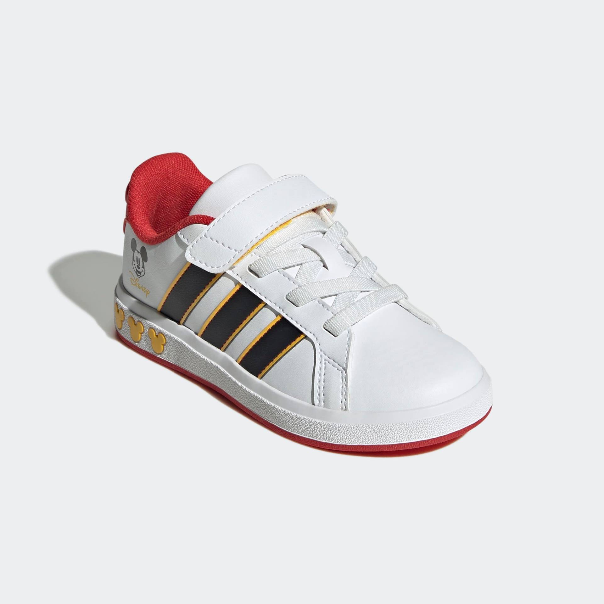 adidas Sportswear Sneaker »ADIDAS DISNEY MICKY MAUS GRAND COURT KIDS« adidas Sportswear Sneaker »ADIDAS DISNEY MICKY MAUS GRAND COURT KIDS« von adidas Sportswear