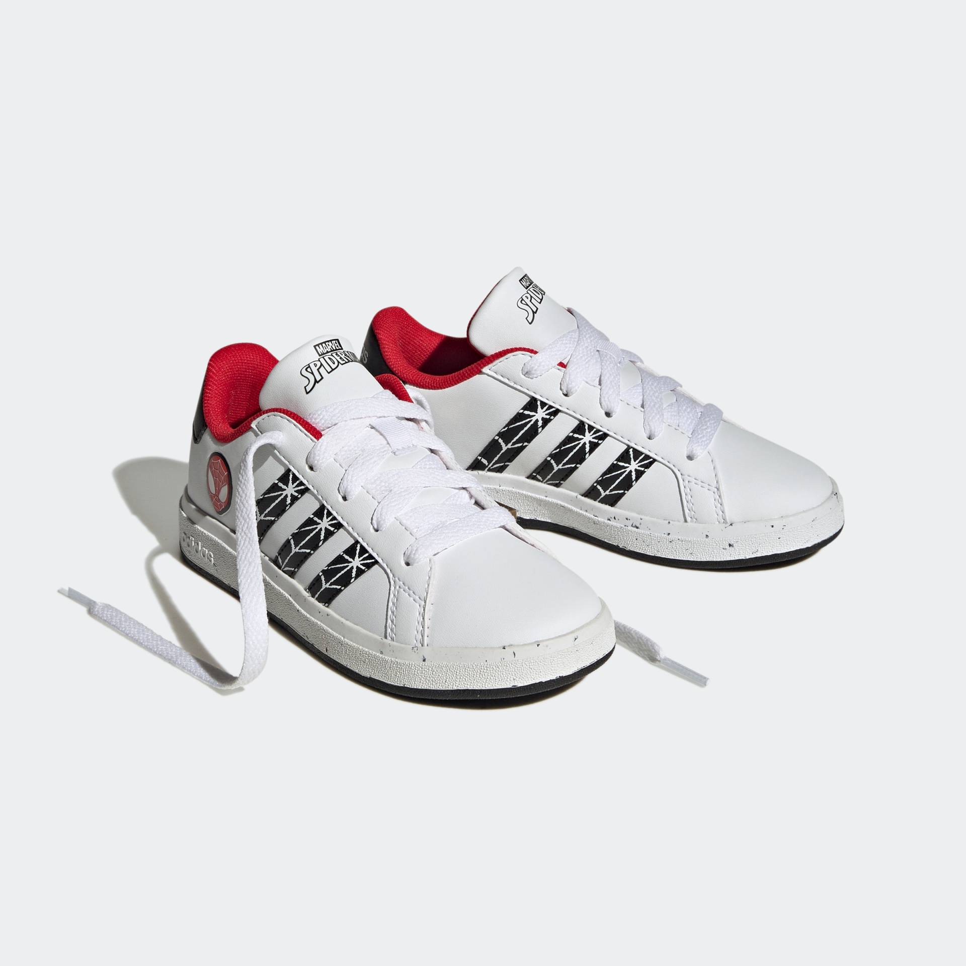 adidas Sportswear Sneaker »ADIDAS GRAND COURT X MARVEL SPIDER-MAN KIDS« von adidas Sportswear