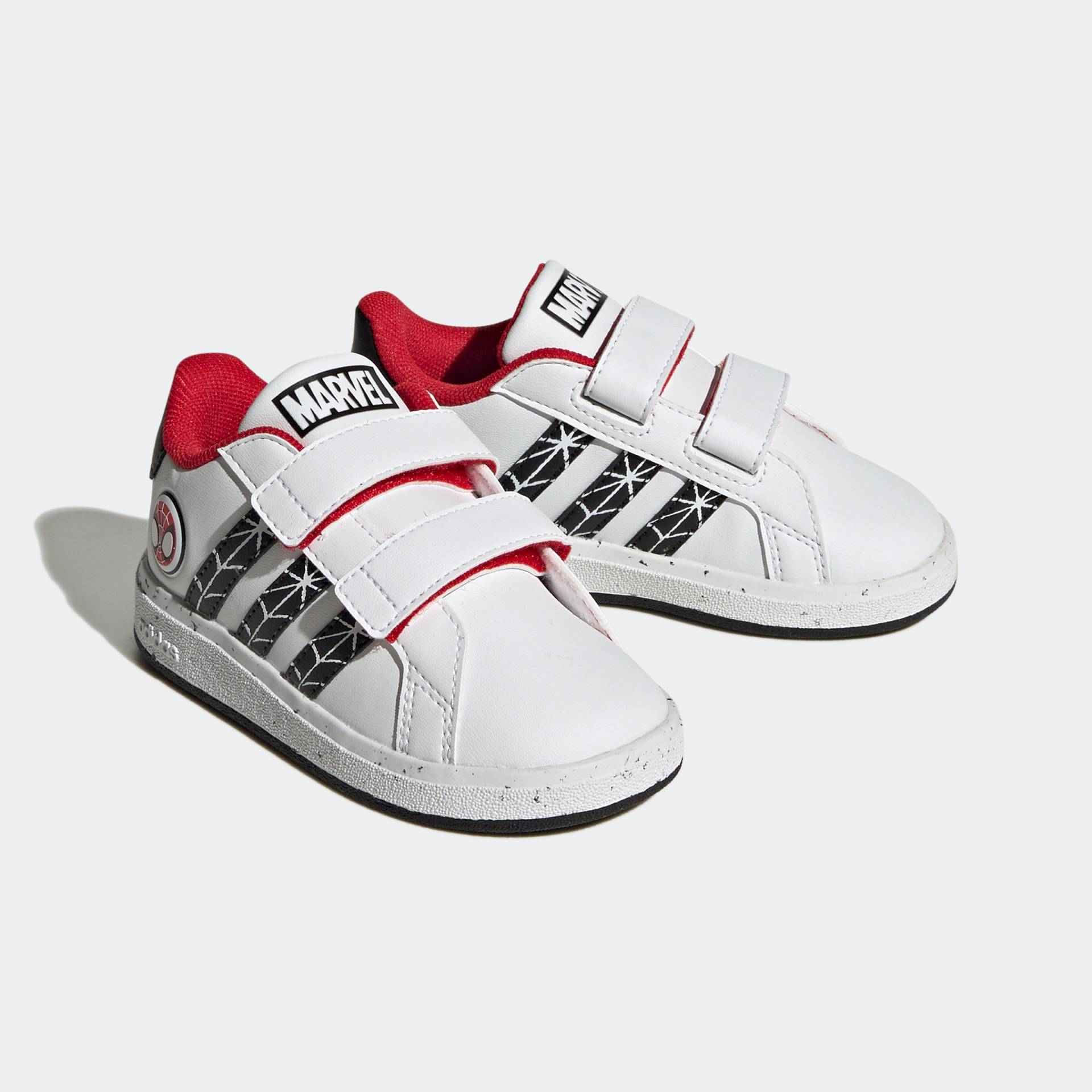 adidas Sportswear Sneaker »ADIDAS GRAND COURT X MARVEL SPIDER-MAN KIDS« von adidas Sportswear