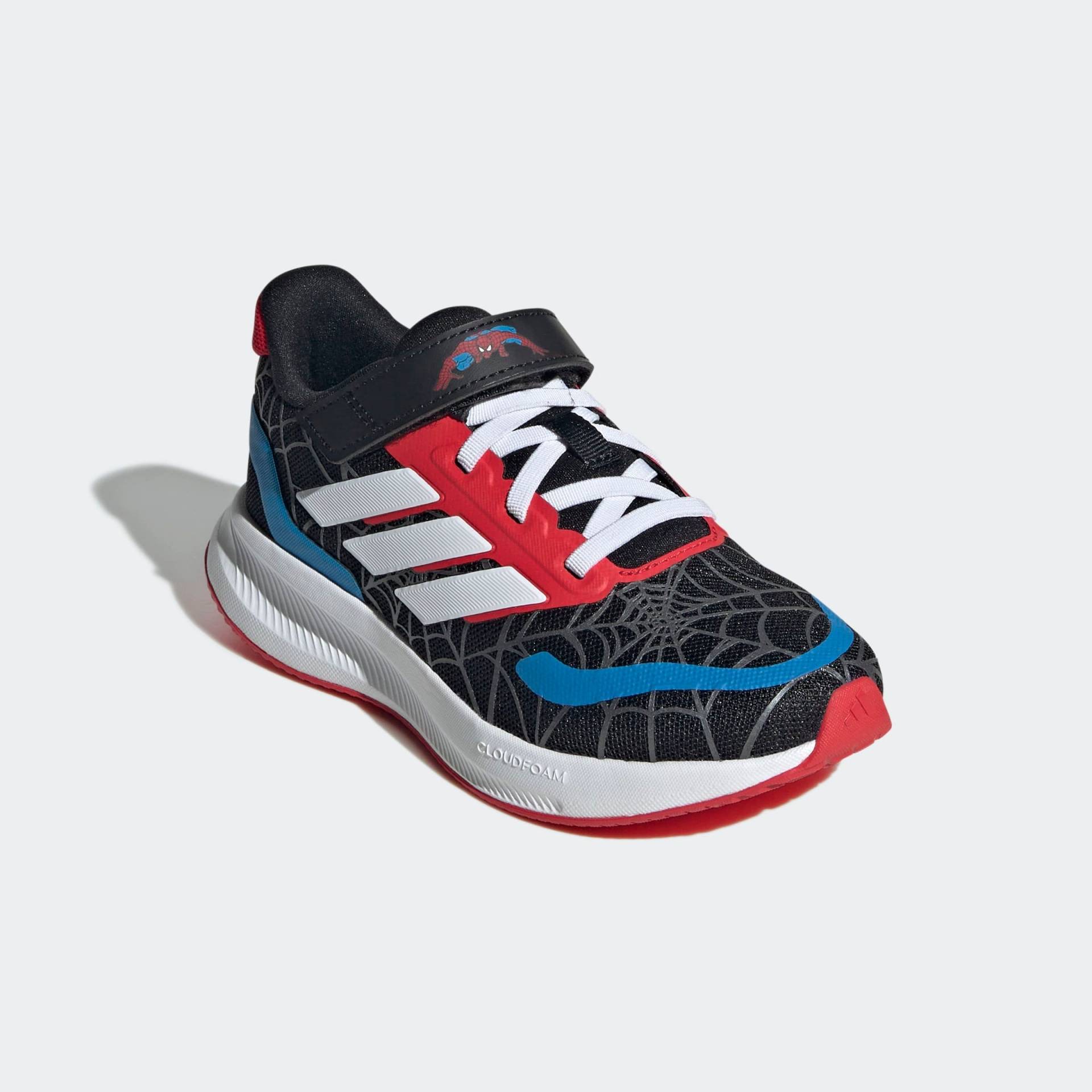adidas Sportswear Sneaker »ADIDAS MARVEL SPIDER-MAN RUNFALCON E FÜR KINDER« adidas Sportswear Sneaker »ADIDAS MARVEL SPIDER-MAN RUNFALCON E FÜR KINDER« von adidas Sportswear