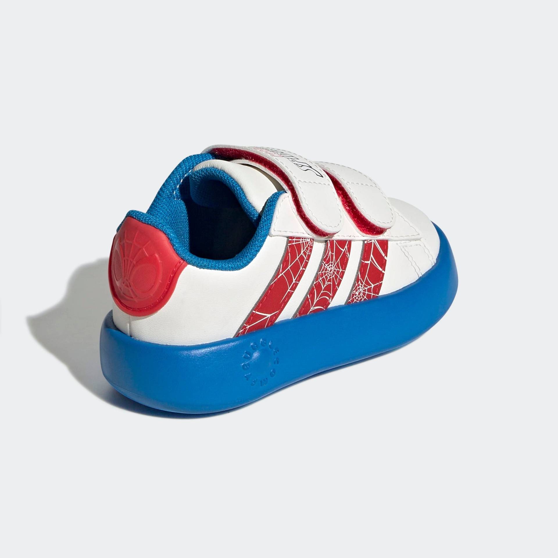 adidas Sportswear Sneaker »ADIDAS X MARVEL SPIDER-MAN GRAND COURT KIDS« adidas Sportswear Sneaker »ADIDAS X MARVEL SPIDER-MAN GRAND COURT KIDS« von adidas Sportswear