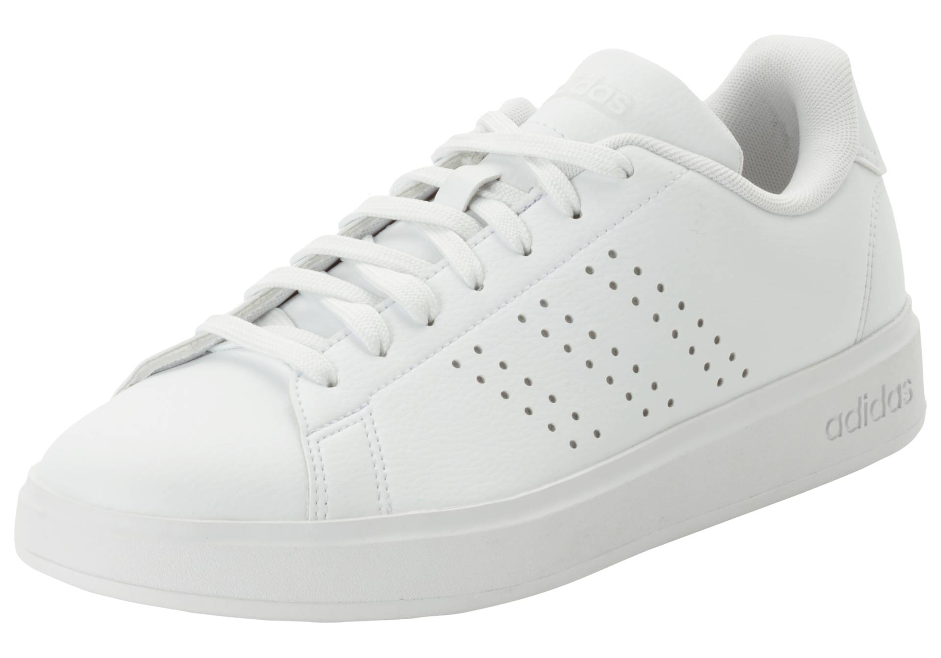 adidas Sportswear Sneaker »ADVANTAGE 2.0«, Design auf den Spuren des adidas Stan Smith von adidas Sportswear