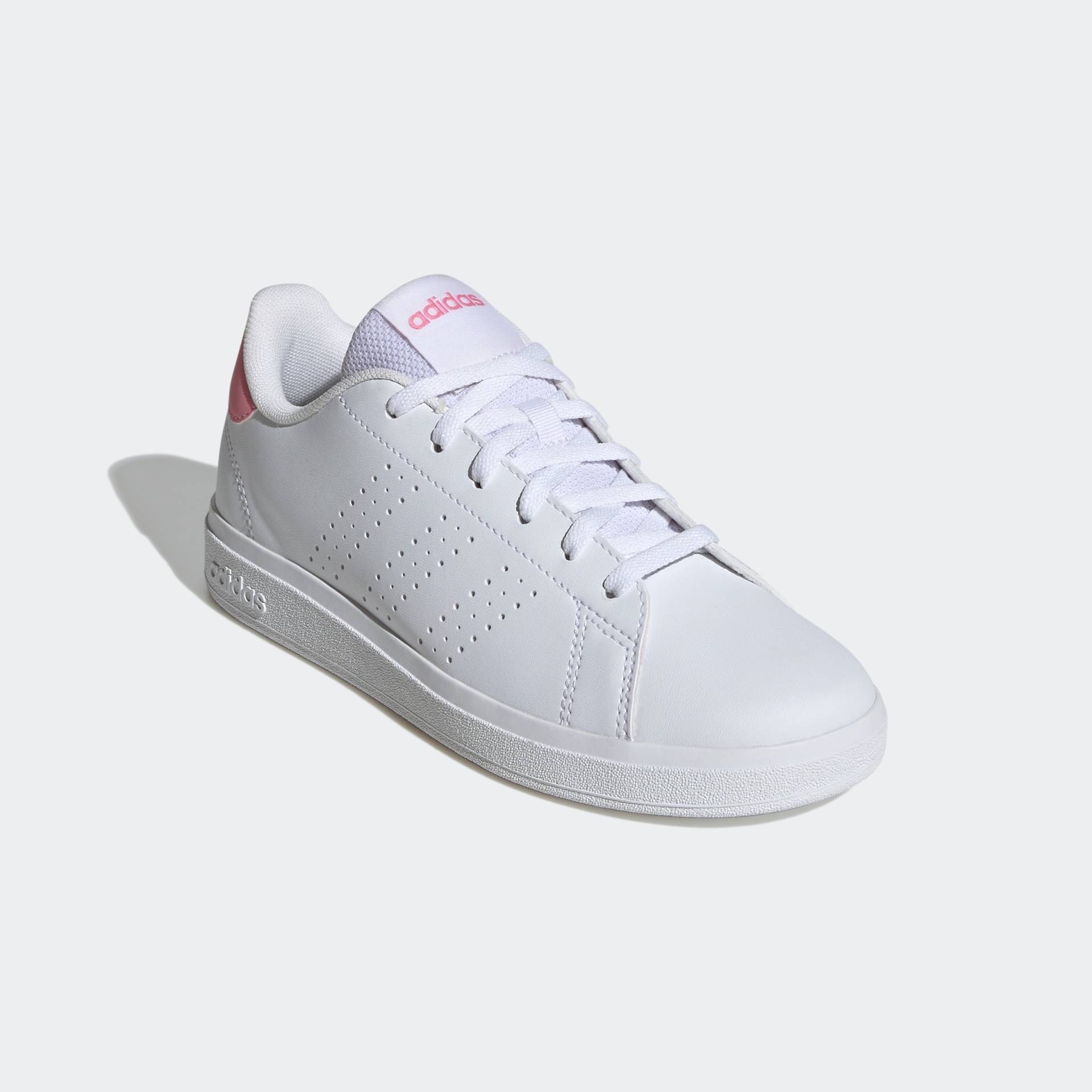 adidas Sportswear Sneaker »ADVANTAGE BASE 2.0 KIDS«, Design auf den Spuren des adidas Stan Smith adidas Sportswear Sneaker »ADVANTAGE BASE 2.0 KIDS«, Design auf den Spuren des adidas Stan Smith von adidas Sportswear