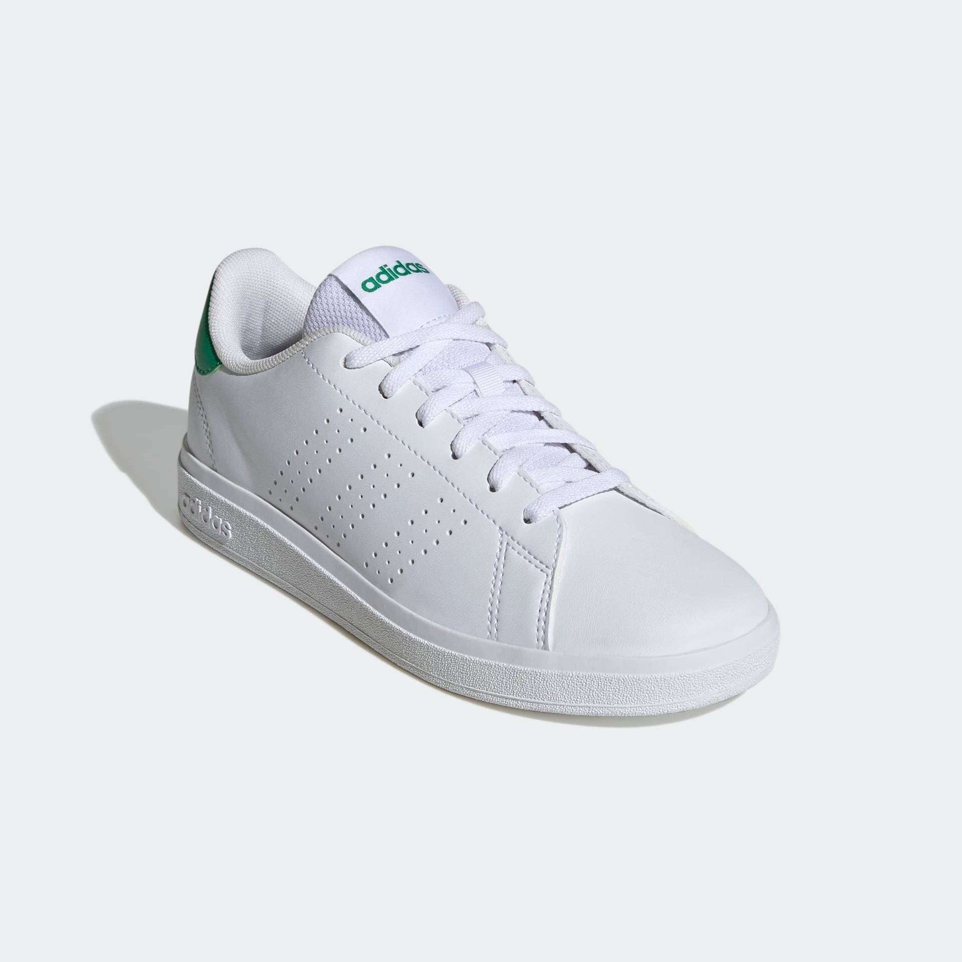 adidas Sportswear Sneaker »ADVANTAGE BASE 2.0 KIDS«, Design auf den Spuren des adidas Stan Smith adidas Sportswear Sneaker »ADVANTAGE BASE 2.0 KIDS«, Design auf den Spuren des adidas Stan Smith von adidas Sportswear