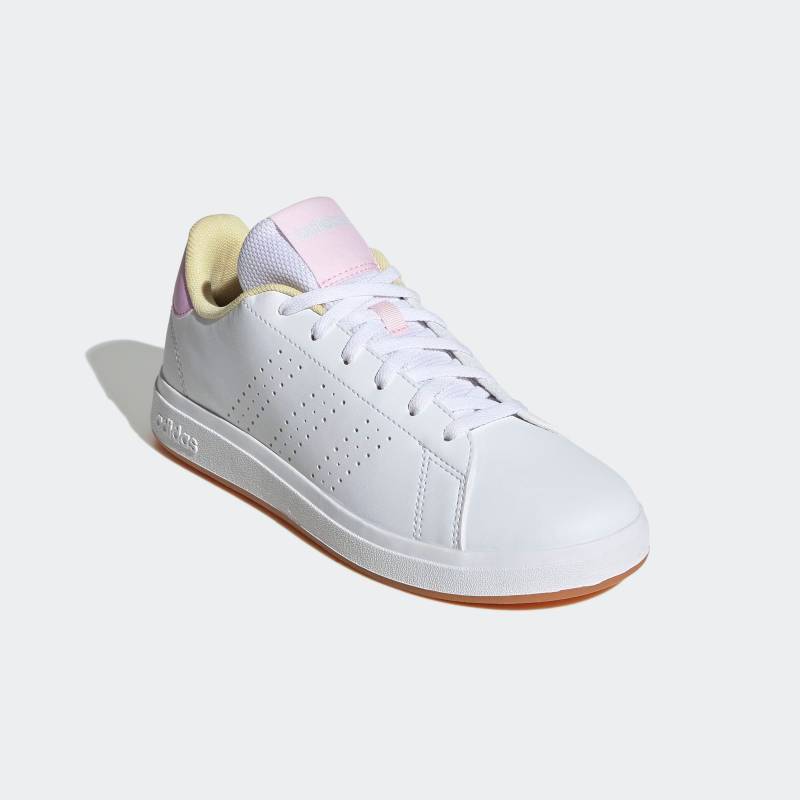 adidas Sportswear Sneaker »ADVANTAGE BASE 2.0 KIDS«, Design auf den Spuren des adidas Stan Smith von adidas Sportswear