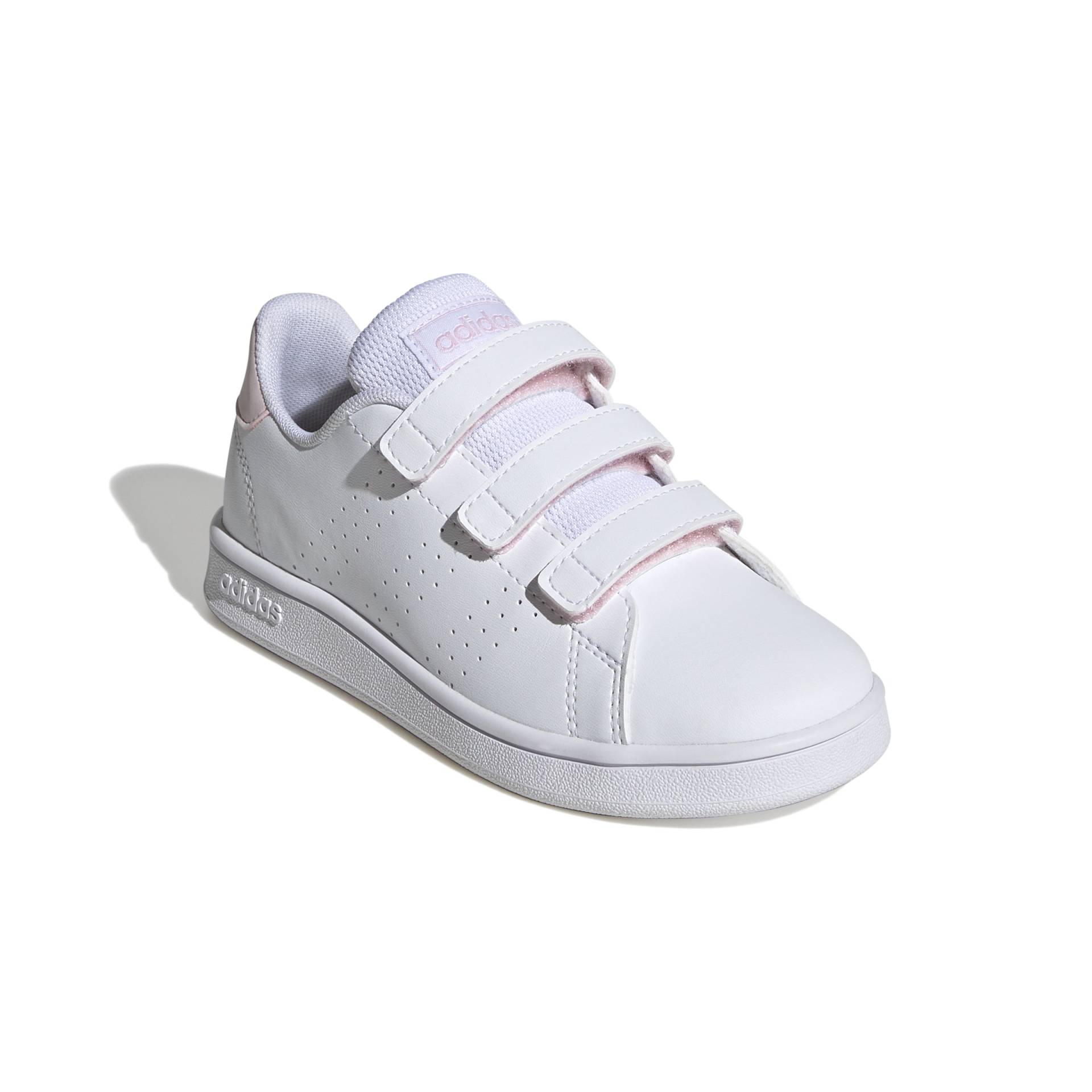 adidas Sportswear Sneaker »ADVANTAGE COURT LIFESTYLE HOOK-AND-LOOP« von adidas Sportswear