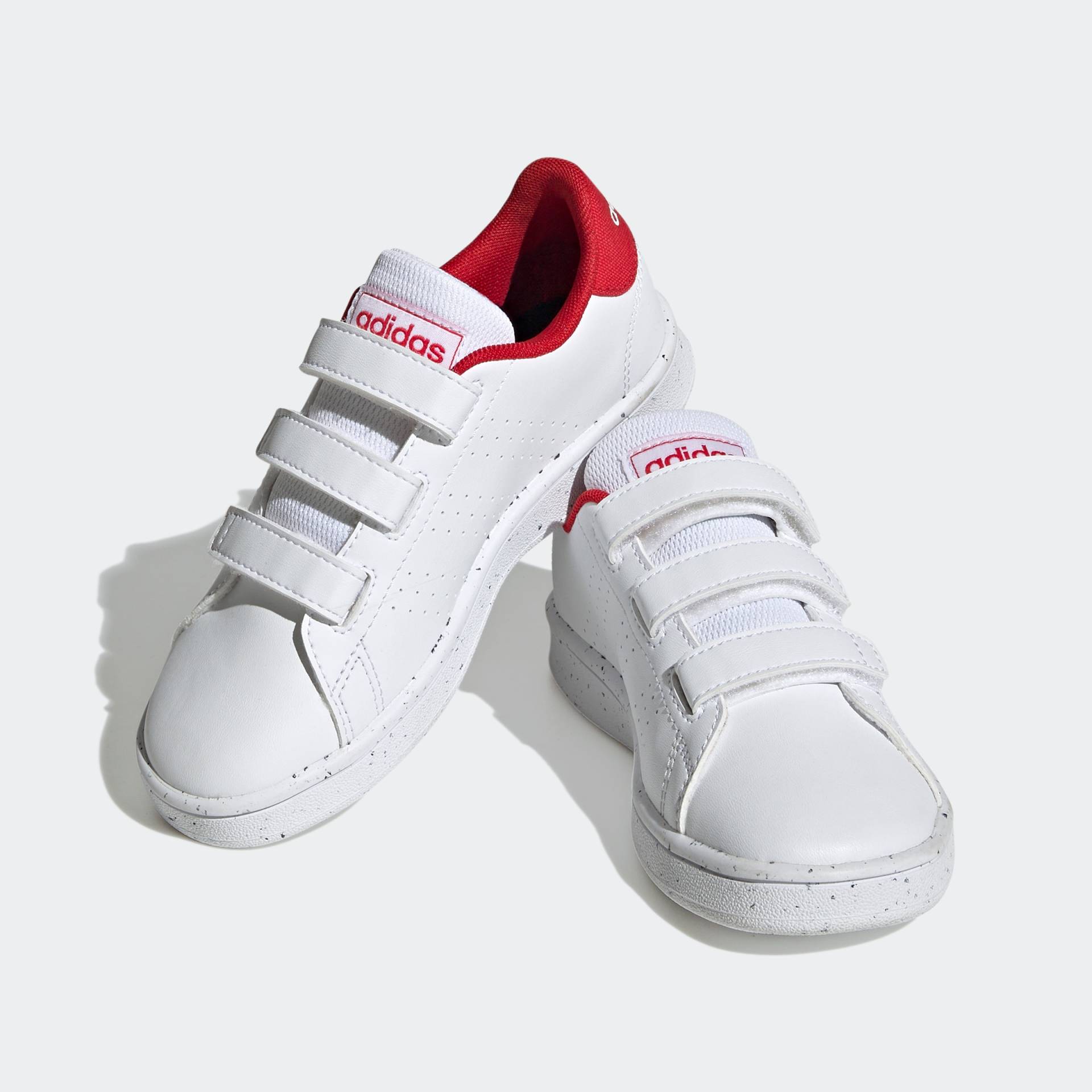 adidas Sportswear Sneaker »ADVANTAGE LIFESTYLE COURT HOOK-AND-LOOP« von adidas Sportswear