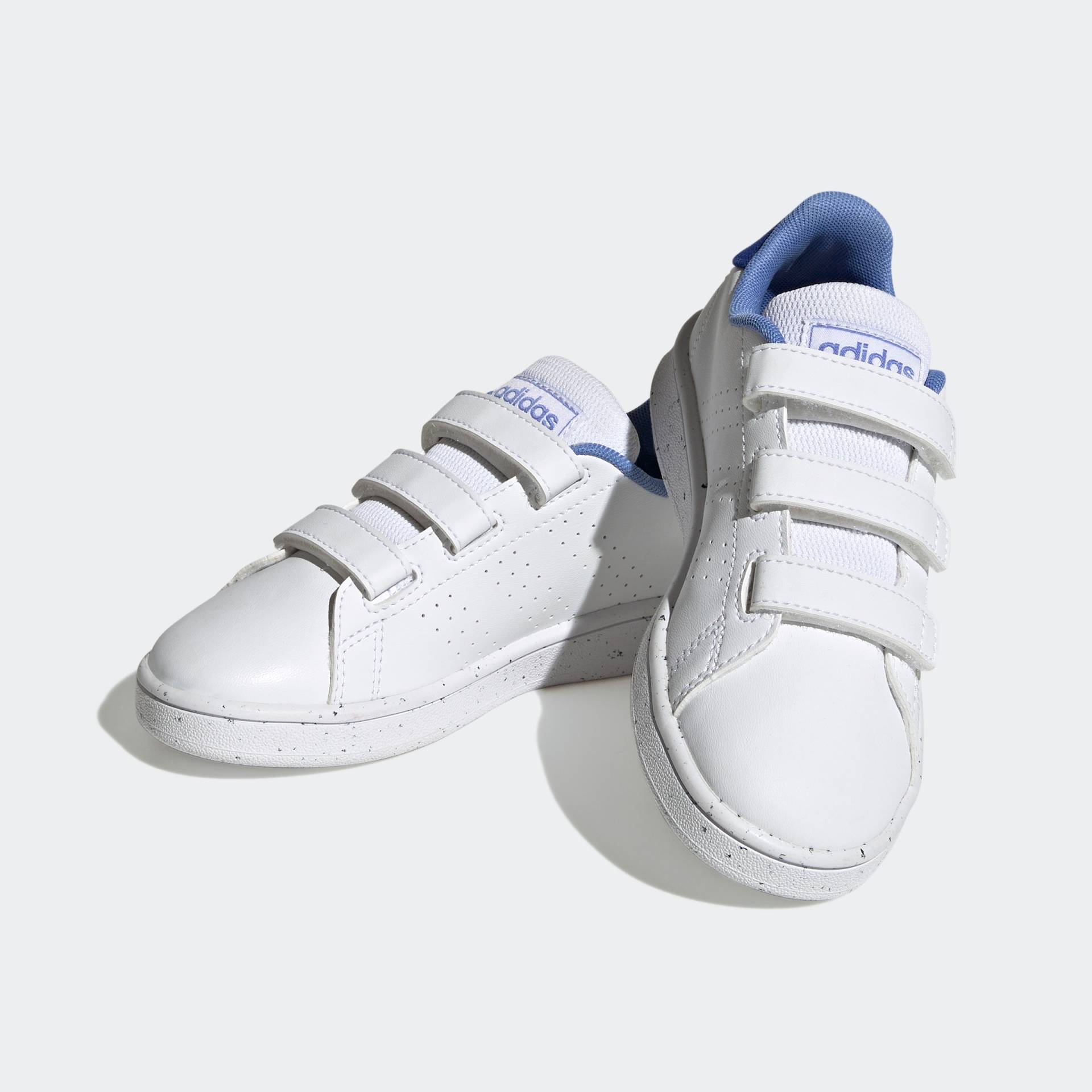 adidas Sportswear Sneaker »ADVANTAGE LIFESTYLE COURT HOOK-AND-LOOP« von adidas Sportswear