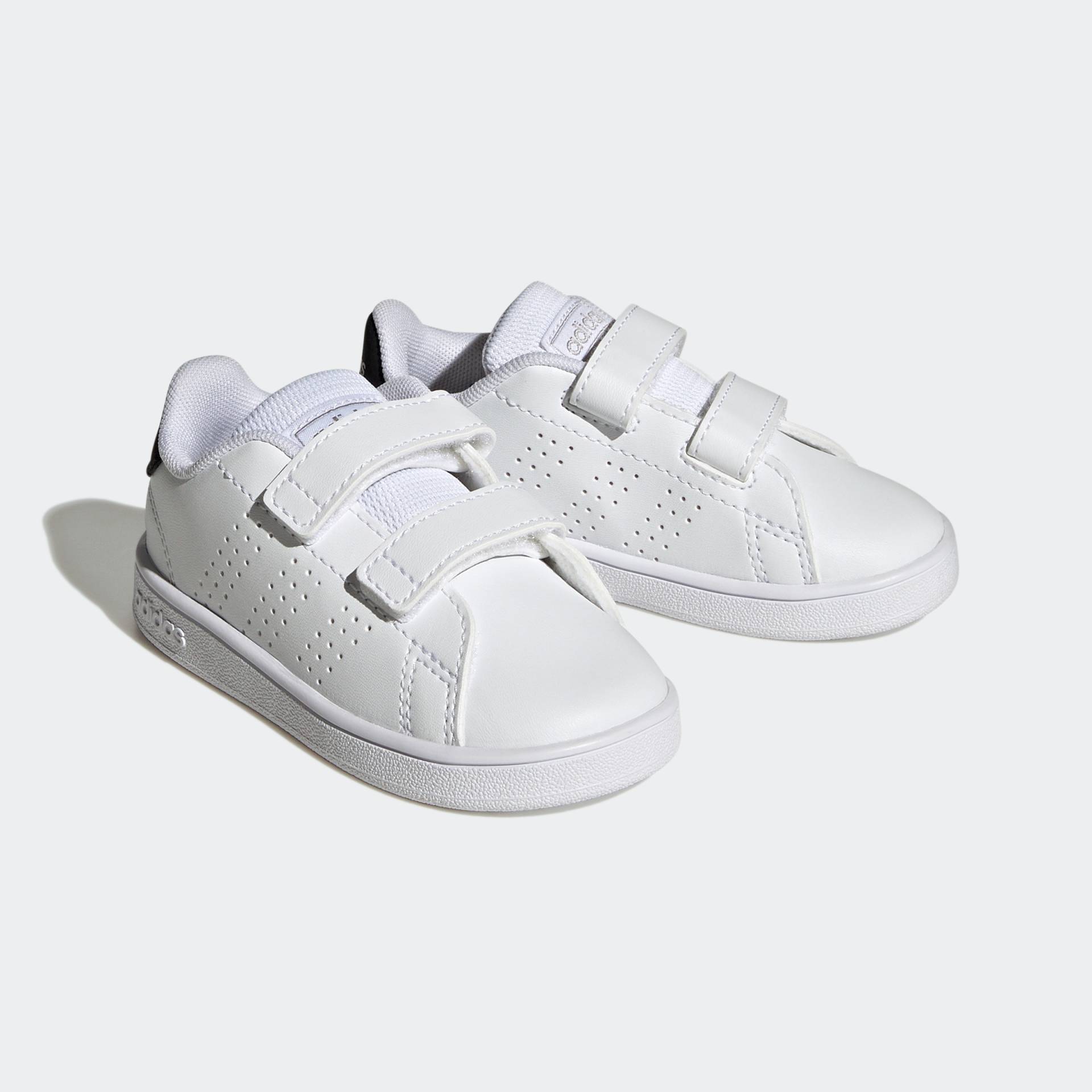 adidas Sportswear Sneaker »ADVANTAGE LIFESTYLE COURT TWO HOOK-AND-LOOP« von adidas Sportswear