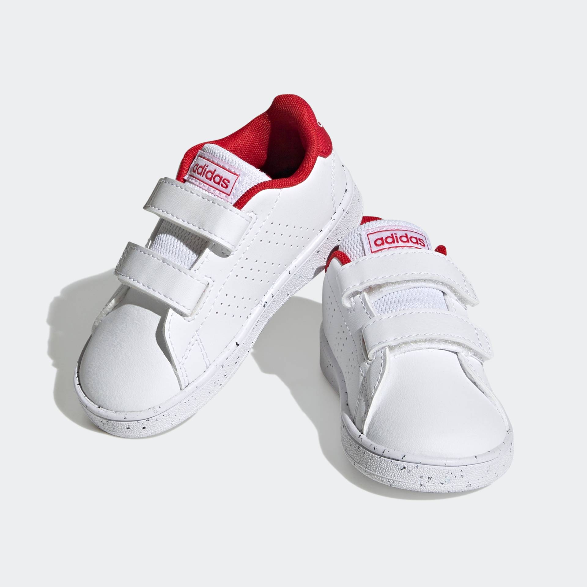 adidas Sportswear Sneaker »ADVANTAGE LIFESTYLE COURT TWO HOOK-AND-LOOP« von adidas Sportswear