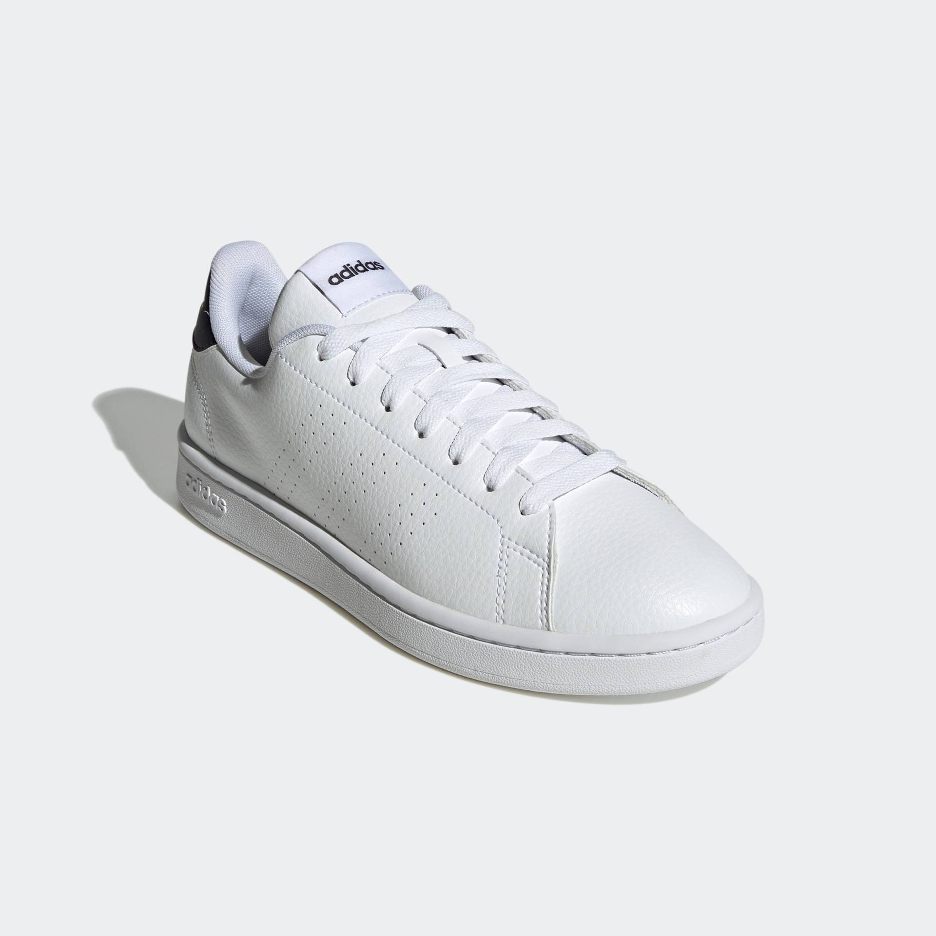 adidas Sportswear Sneaker »ADVANTAGE«, Design auf den Spuren des adidas Stan Smith adidas Sportswear Sneaker »ADVANTAGE«, Design auf den Spuren des adidas Stan Smith von adidas Sportswear