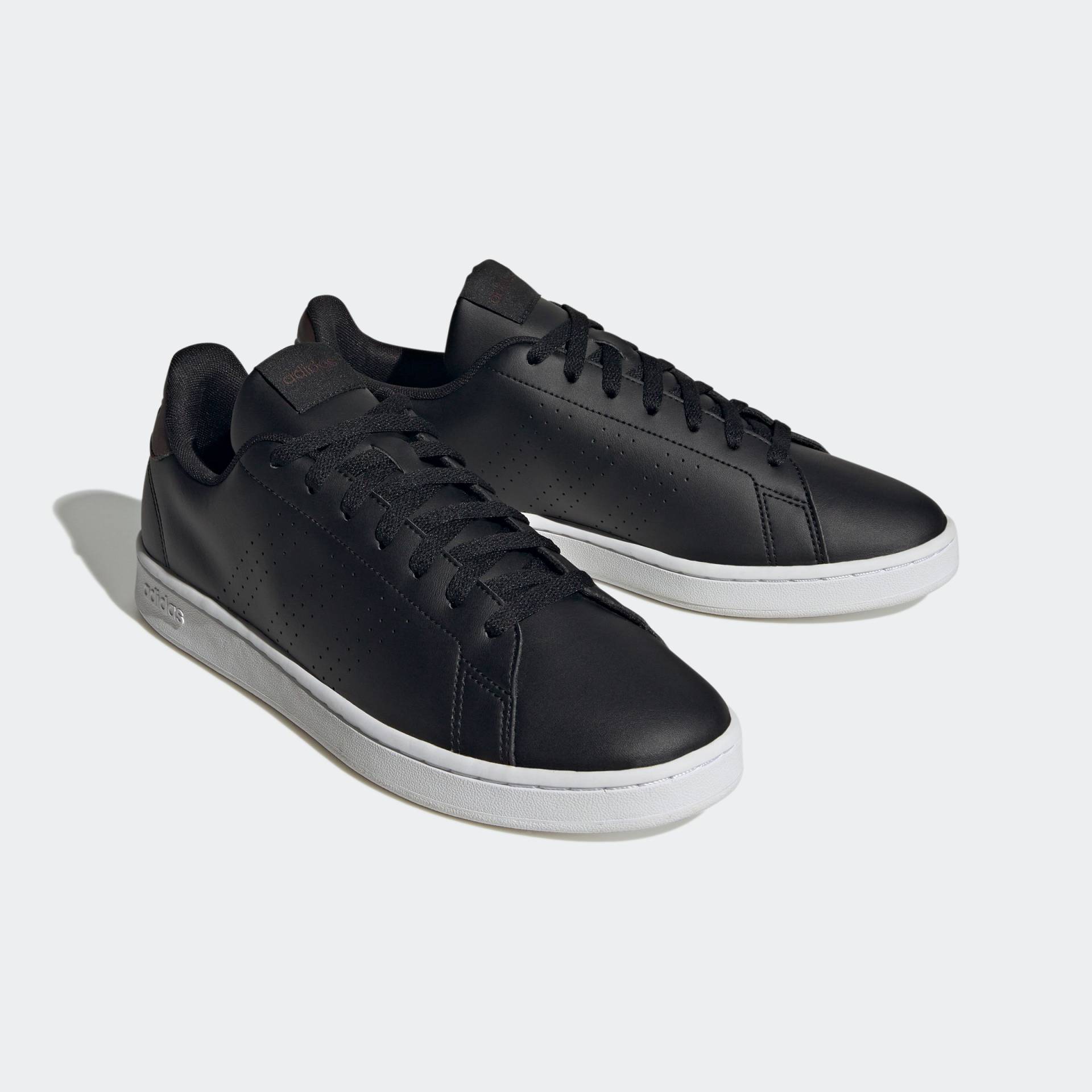 adidas Sportswear Sneaker »ADVANTAGE«, Design auf den Spuren des adidas Stan Smith adidas Sportswear Sneaker »ADVANTAGE«, Design auf den Spuren des adidas Stan Smith von adidas Sportswear