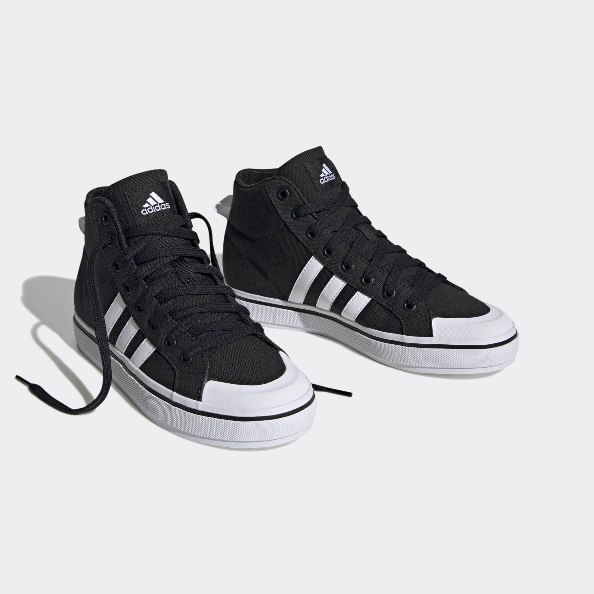 adidas Sportswear Sneaker »BRAVADA 2.0 LIFESTYLE SKATEBOARDING CANVAS MID-CUT« von adidas Sportswear