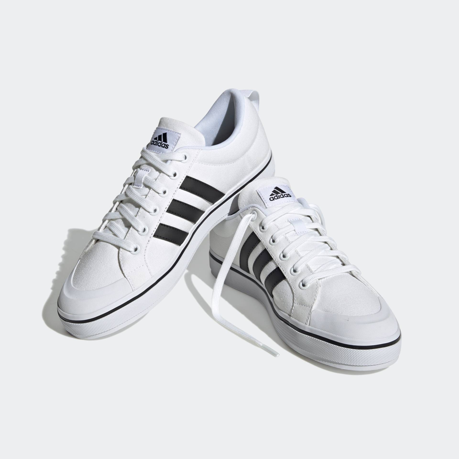 adidas Sportswear Sneaker »BRAVADA 2.0 LIFESTYLE SKATEBOARDING CANVAS« von adidas Sportswear