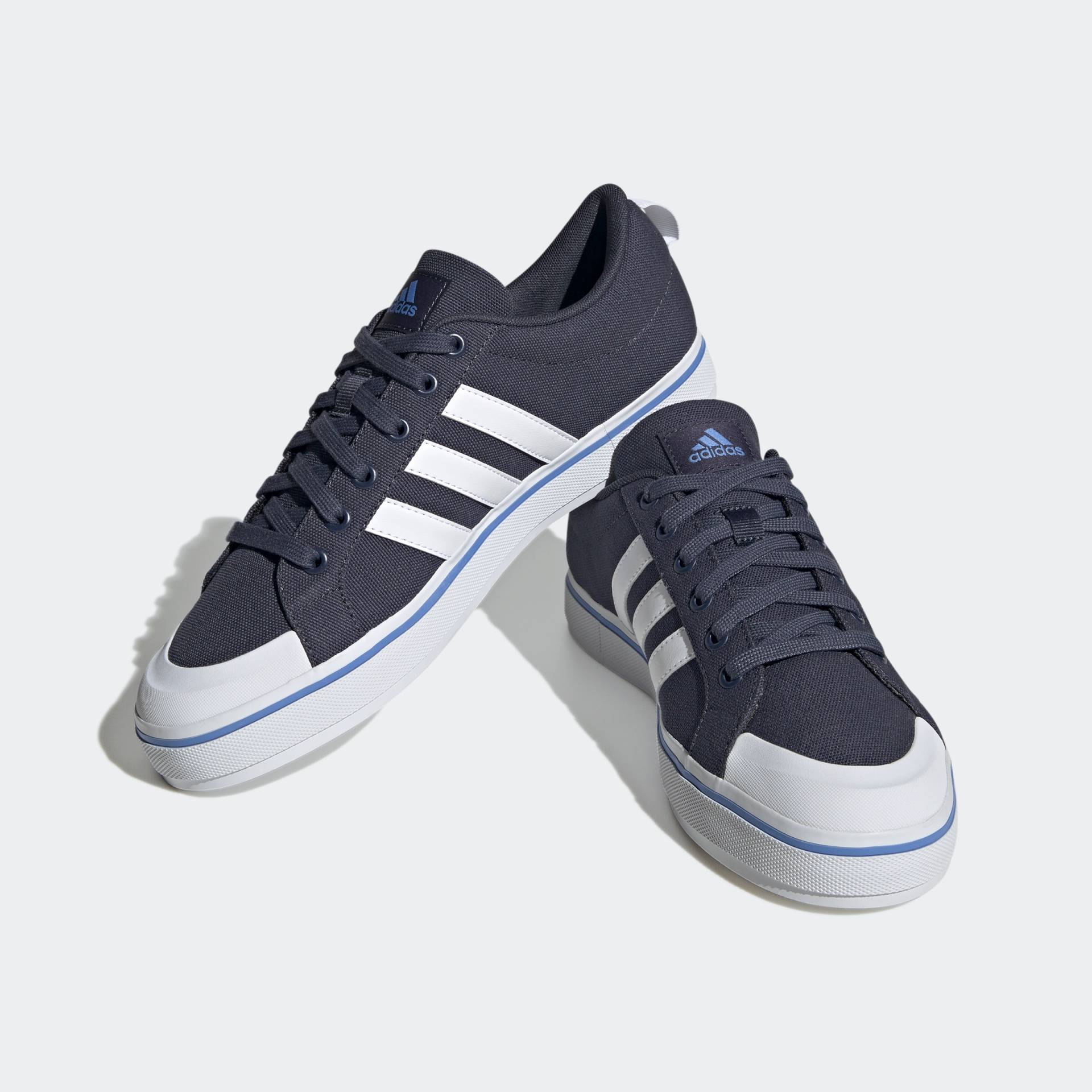 adidas Sportswear Sneaker »BRAVADA 2.0 LIFESTYLE SKATEBOARDING CANVAS« von adidas Sportswear