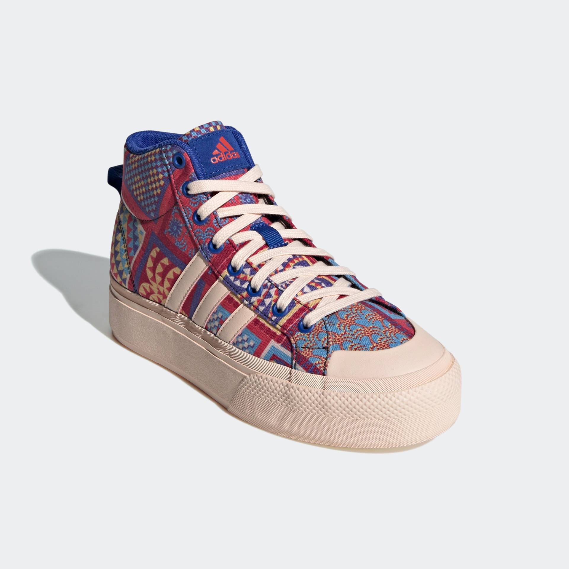 adidas Sportswear Sneaker »BRAVADA 2.0 PLATFORM MID« von adidas Sportswear