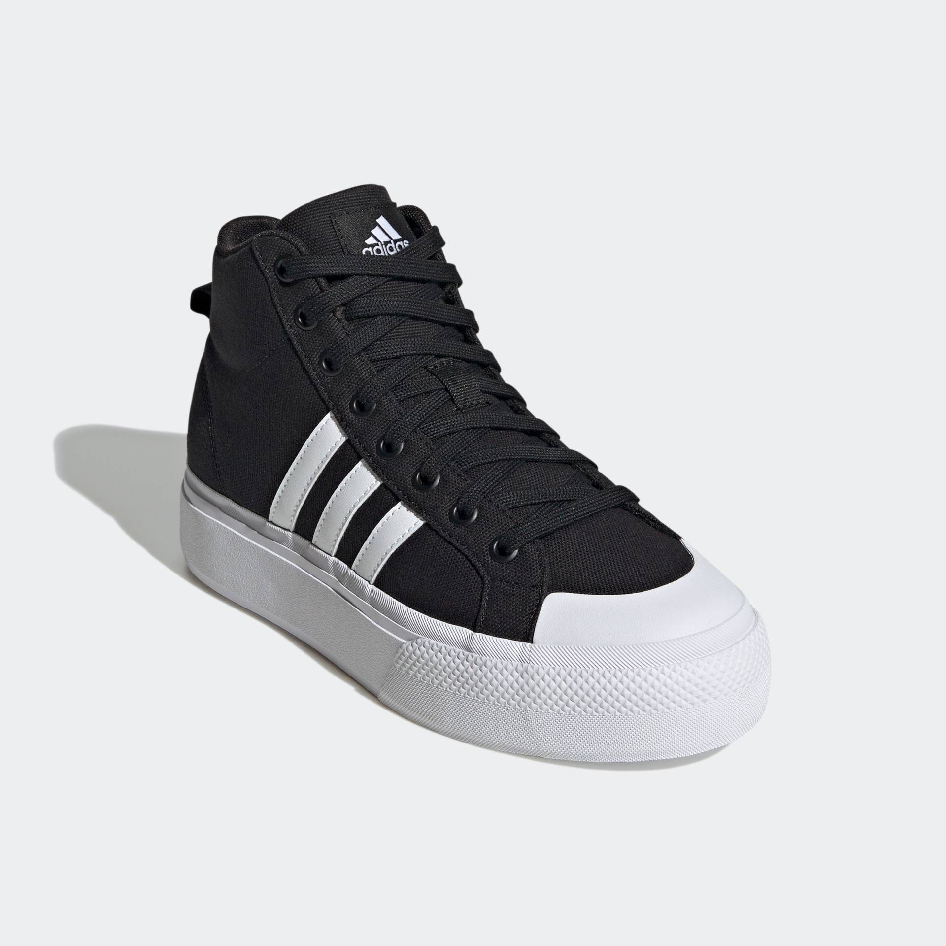 adidas Sportswear Sneaker »BRAVADA 2.0 PLATFORM MID« von adidas Sportswear