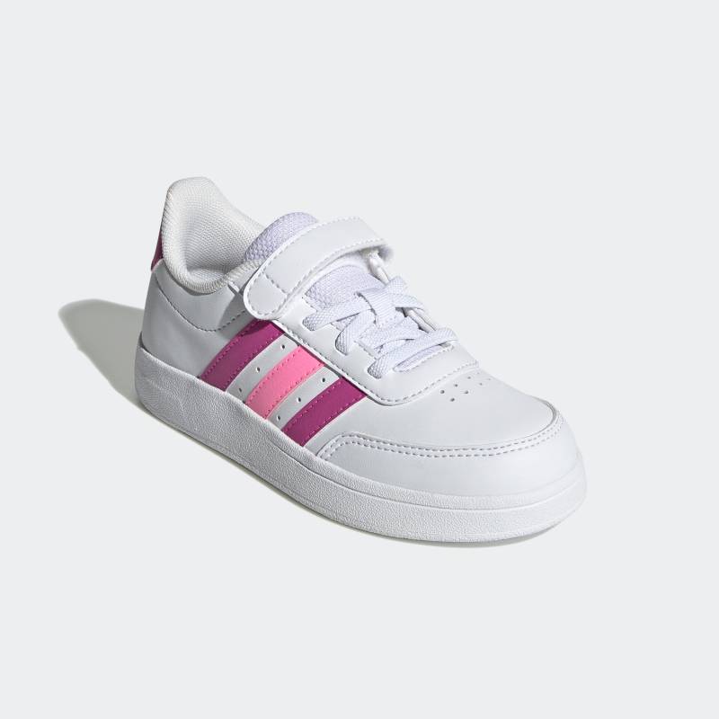 adidas Sportswear Sneaker »BREAKNET 2.0 KIDS« von adidas Sportswear