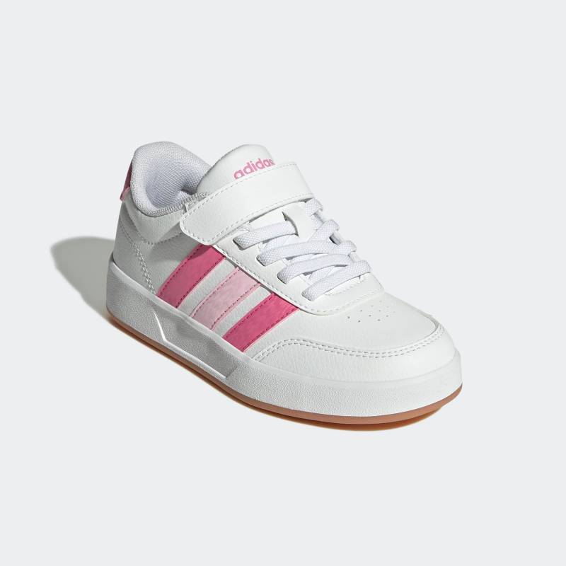 adidas Sportswear Sneaker »BREAKNET 3.0 KIDS« von adidas Sportswear