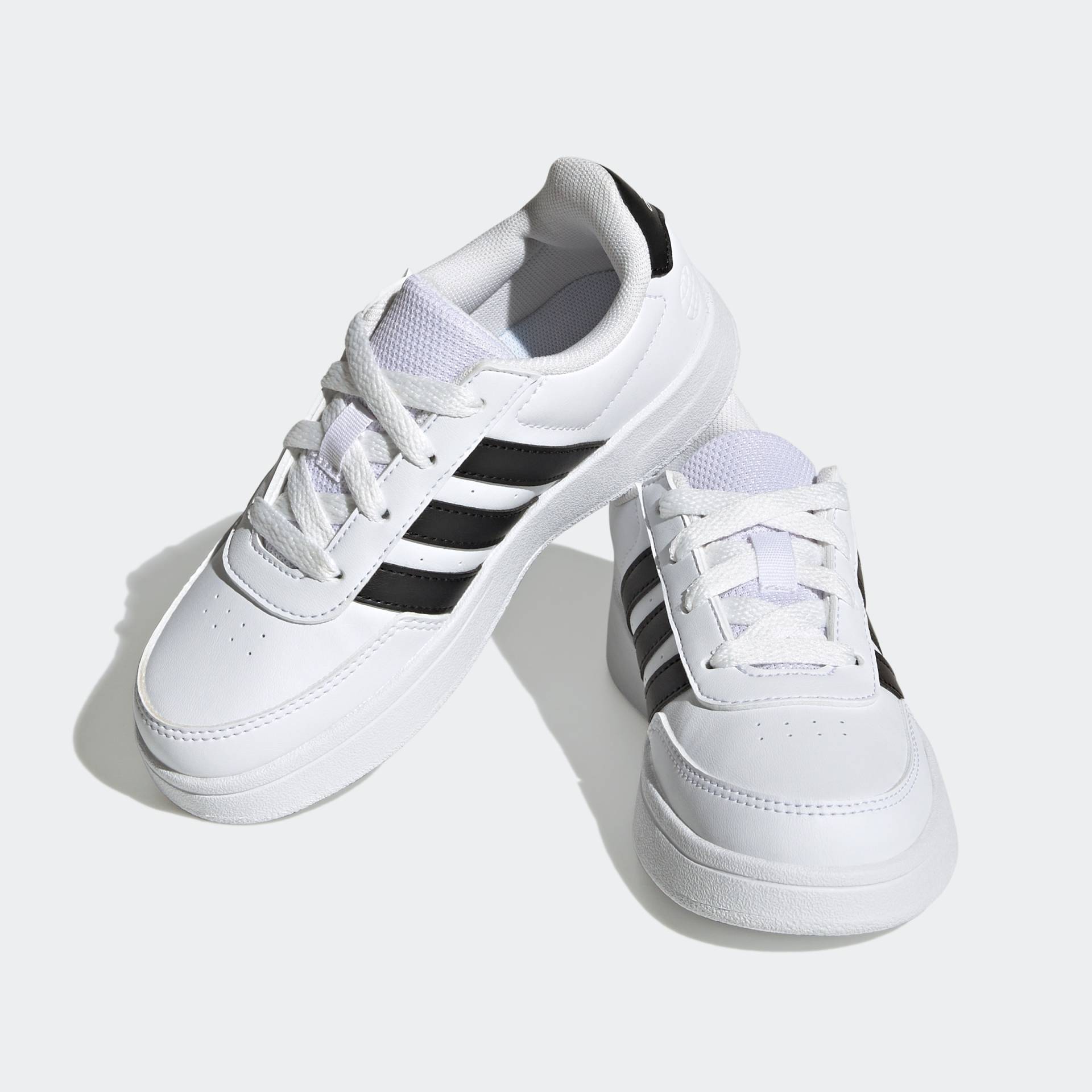 adidas Sportswear Sneaker »BREAKNET LIFESTYLE COURT LACE« adidas Sportswear Sneaker »BREAKNET LIFESTYLE COURT LACE« von adidas Sportswear
