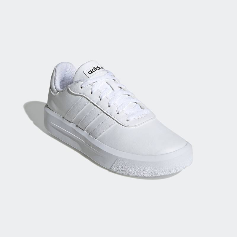 adidas Sportswear Sneaker »COURT PLATFORM« von adidas Sportswear