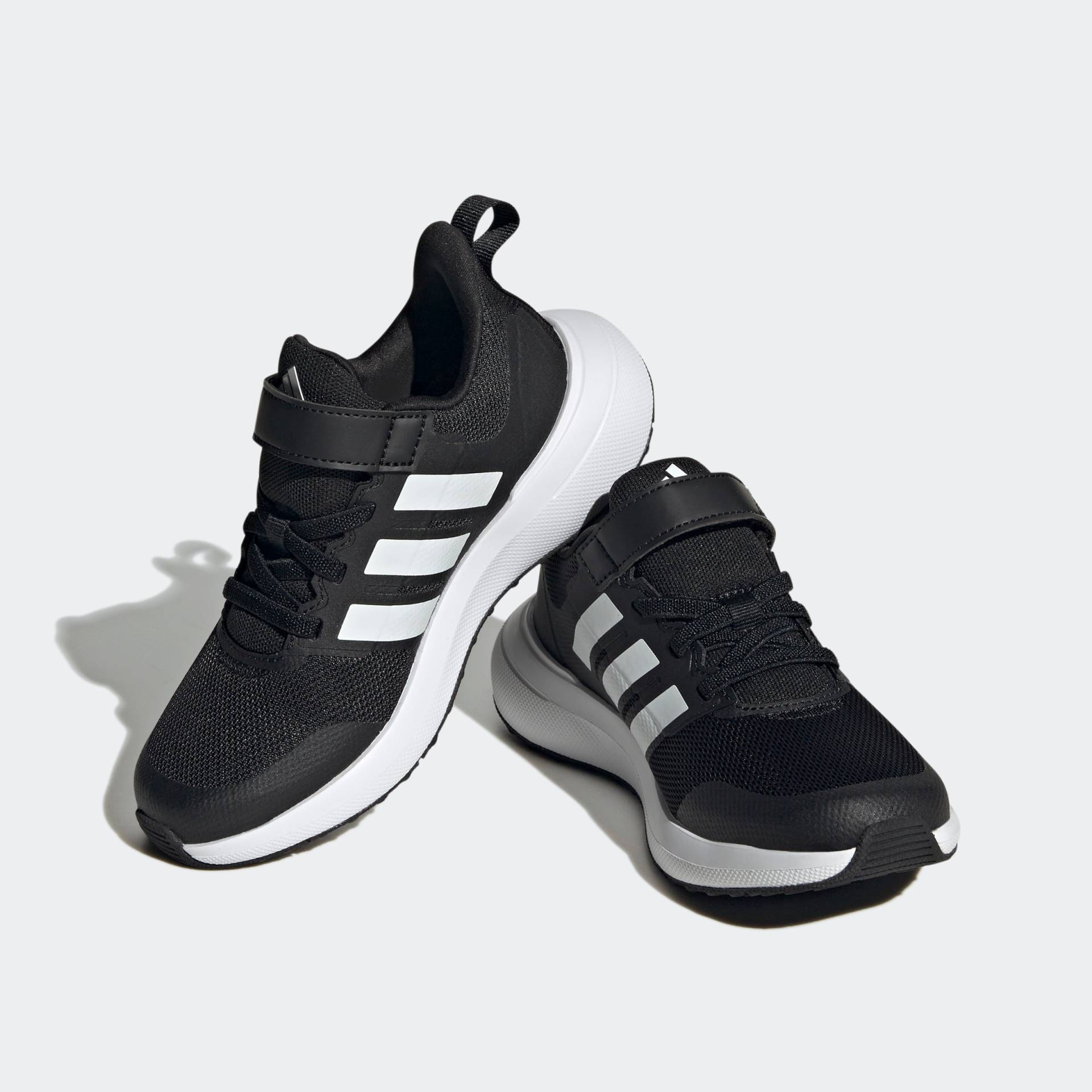 adidas Sportswear Sneaker »FORTARUN 2.0 CLOUDFOAM ELASTIC LACE TOP STRAP« von adidas Sportswear