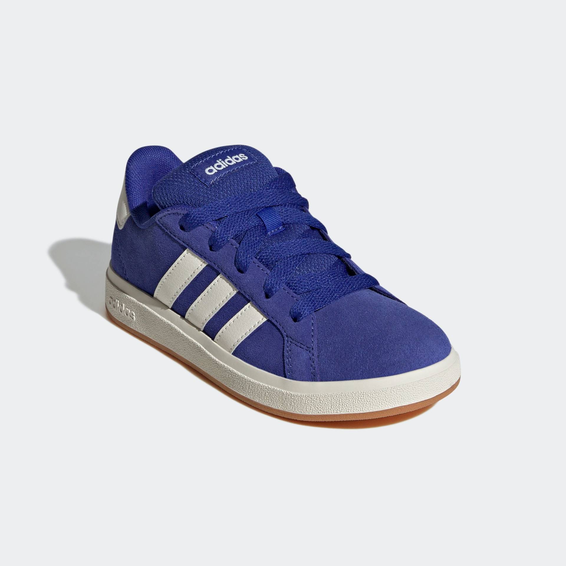 adidas Sportswear Sneaker »GRAND COURT 00S KIDS«, Design auf den Spuren des adidas Superstar adidas Sportswear Sneaker »GRAND COURT 00S KIDS«, Design auf den Spuren des adidas Superstar von adidas Sportswear