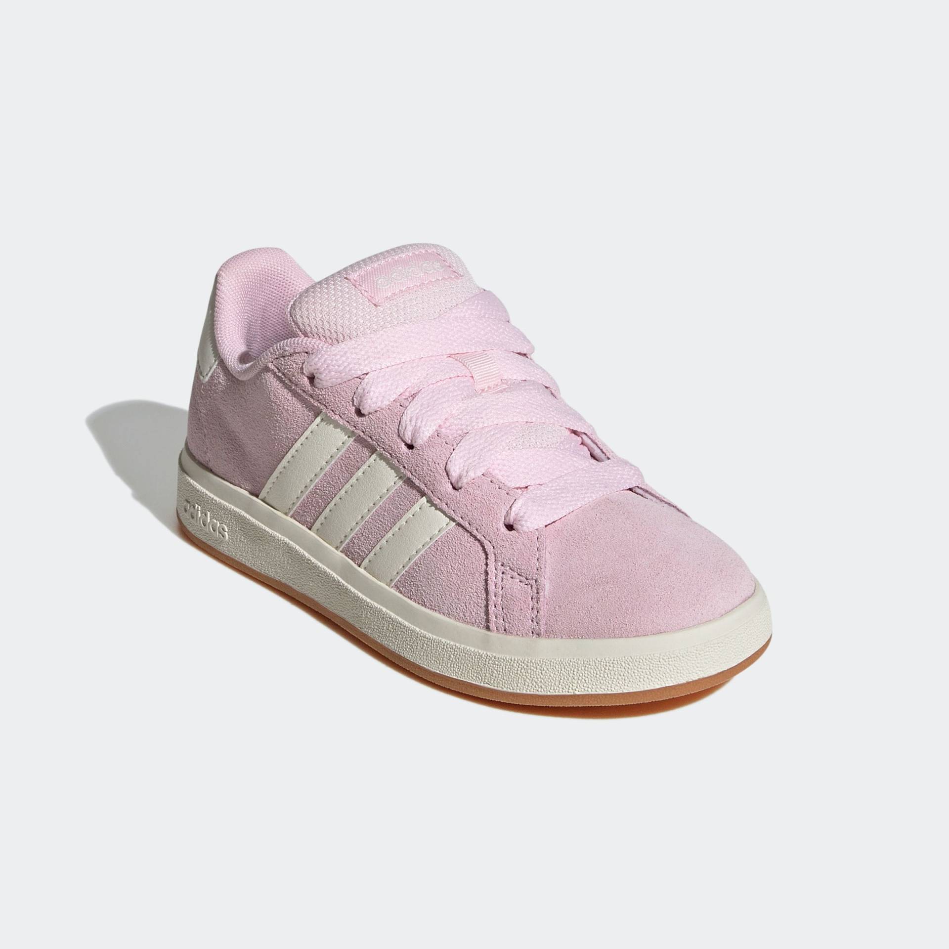 adidas Sportswear Sneaker »GRAND COURT 00S KIDS«, Design auf den Spuren des adidas Superstar adidas Sportswear Sneaker »GRAND COURT 00S KIDS«, Design auf den Spuren des adidas Superstar von adidas Sportswear