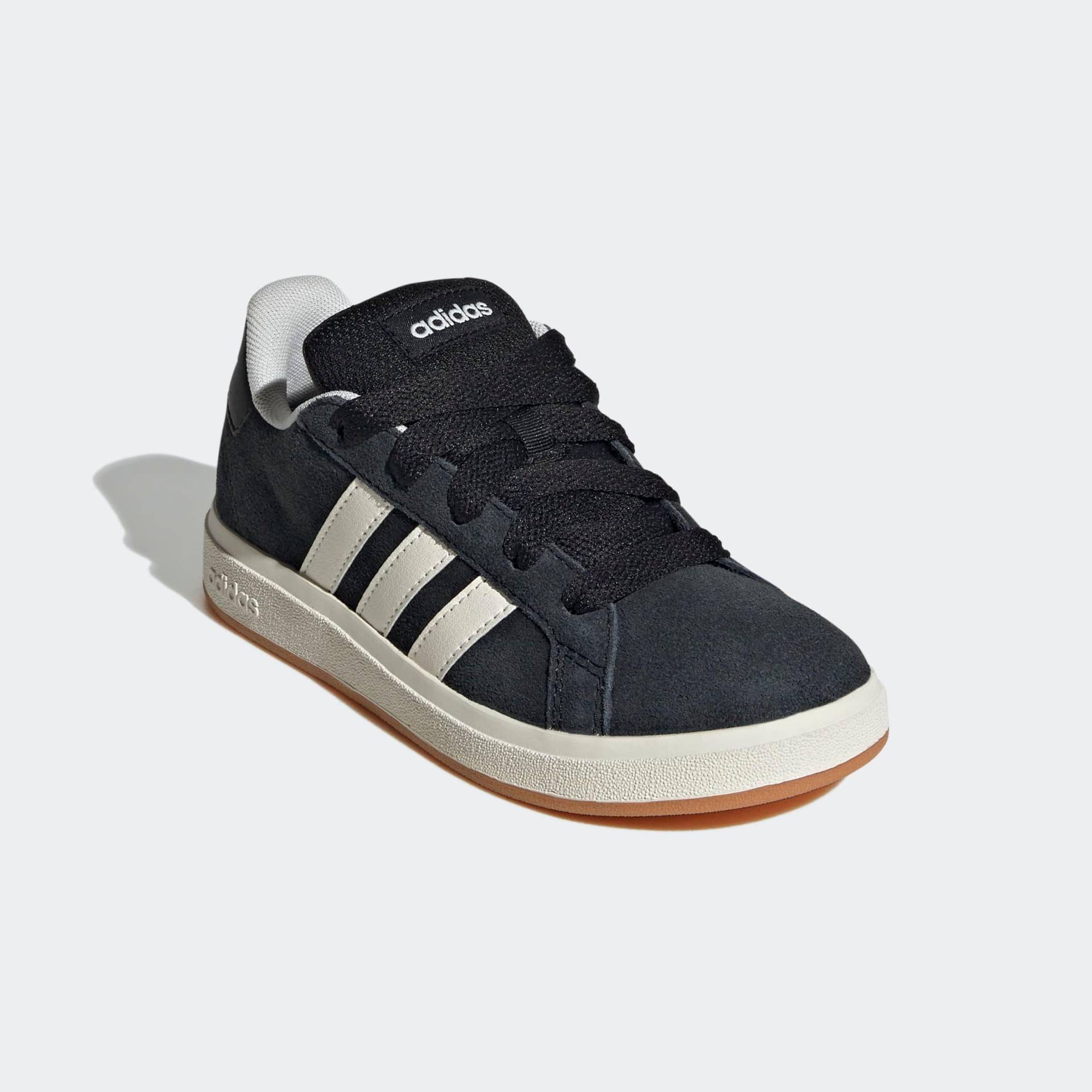 adidas Sportswear Sneaker »GRAND COURT 00S KIDS«, Design auf den Spuren des adidas Superstar adidas Sportswear Sneaker »GRAND COURT 00S KIDS«, Design auf den Spuren des adidas Superstar von adidas Sportswear