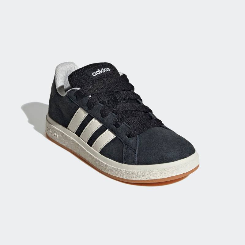 adidas Sportswear Sneaker »GRAND COURT 00S KIDS«, Design auf den Spuren des adidas Superstar von adidas Sportswear