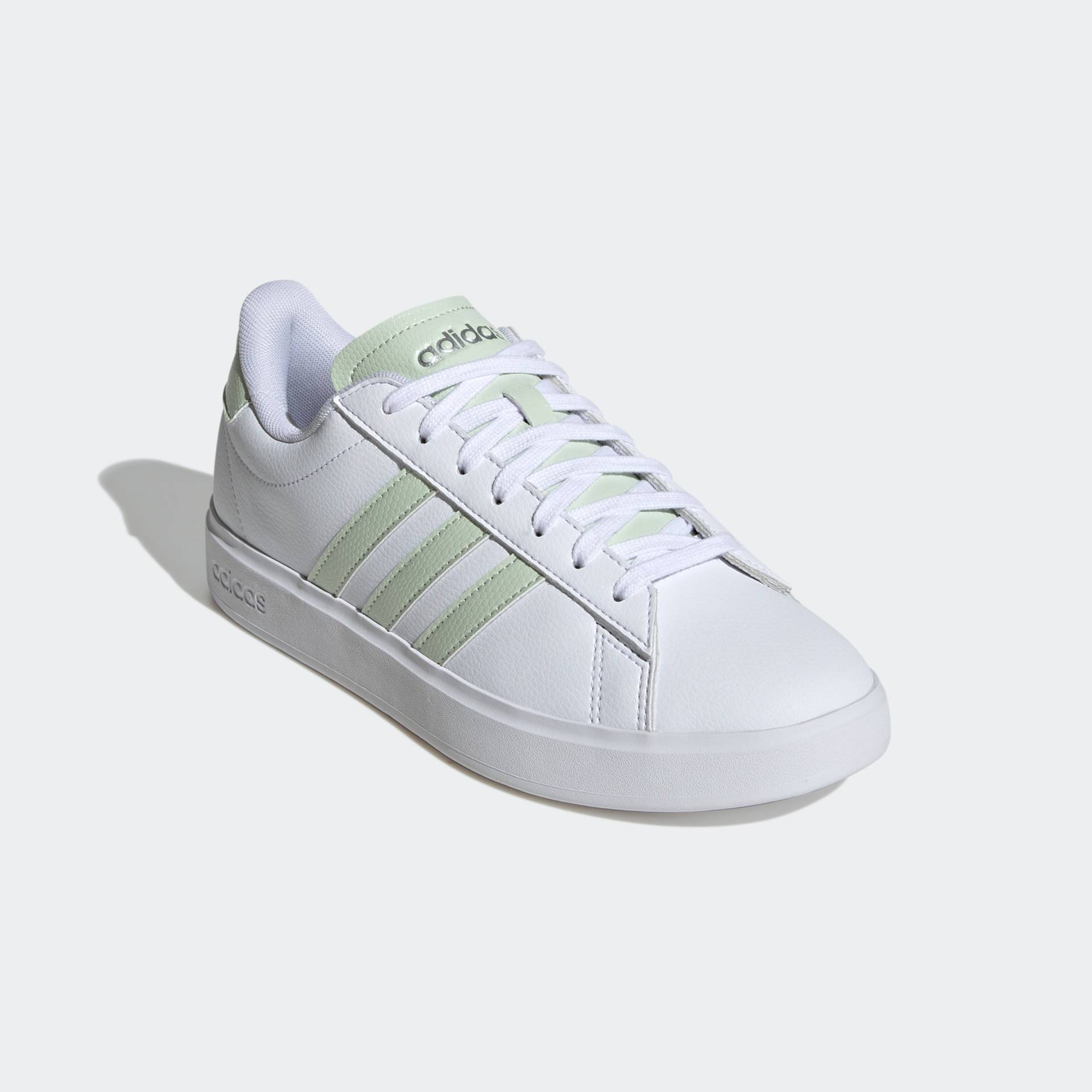 adidas Sportswear Sneaker »GRAND COURT 2.0«, Design auf den Spuren des adidas Superstar adidas Sportswear Sneaker »GRAND COURT 2.0«, Design auf den Spuren des adidas Superstar von adidas Sportswear