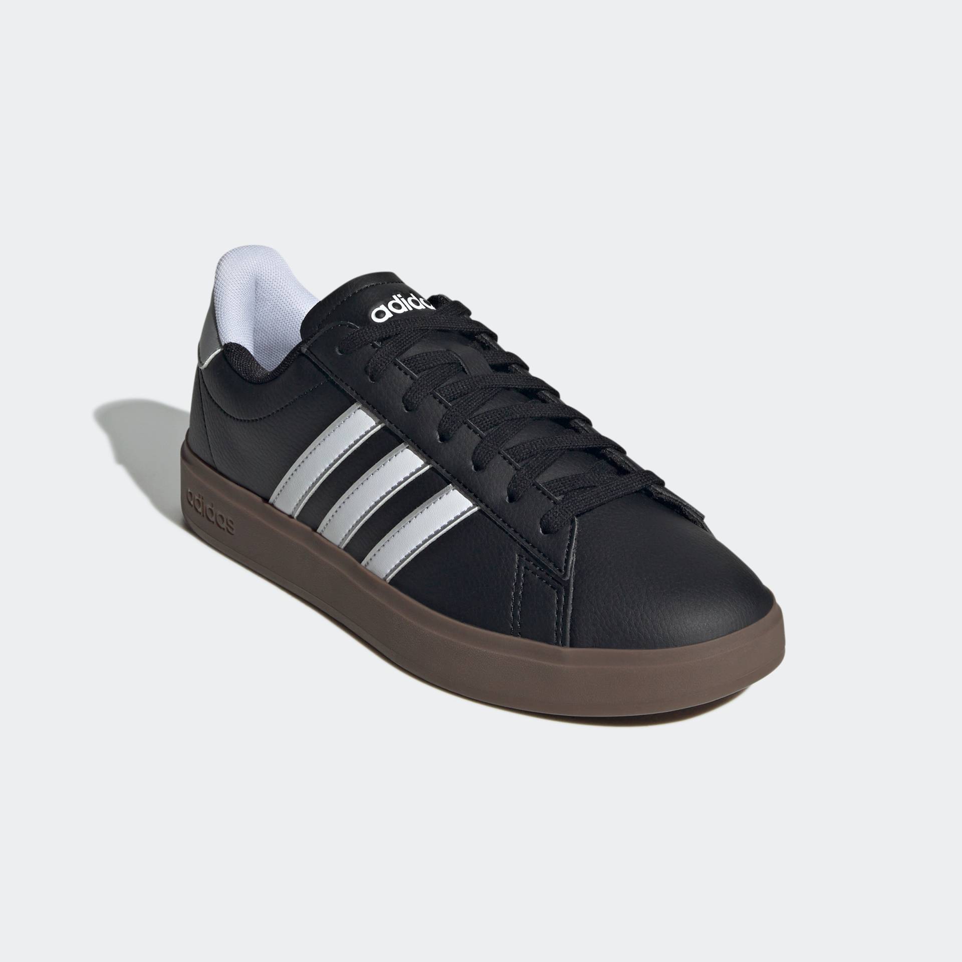 adidas Sportswear Sneaker »GRAND COURT 2.0«, Design auf den Spuren des adidas Superstar adidas Sportswear Sneaker »GRAND COURT 2.0«, Design auf den Spuren des adidas Superstar von adidas Sportswear