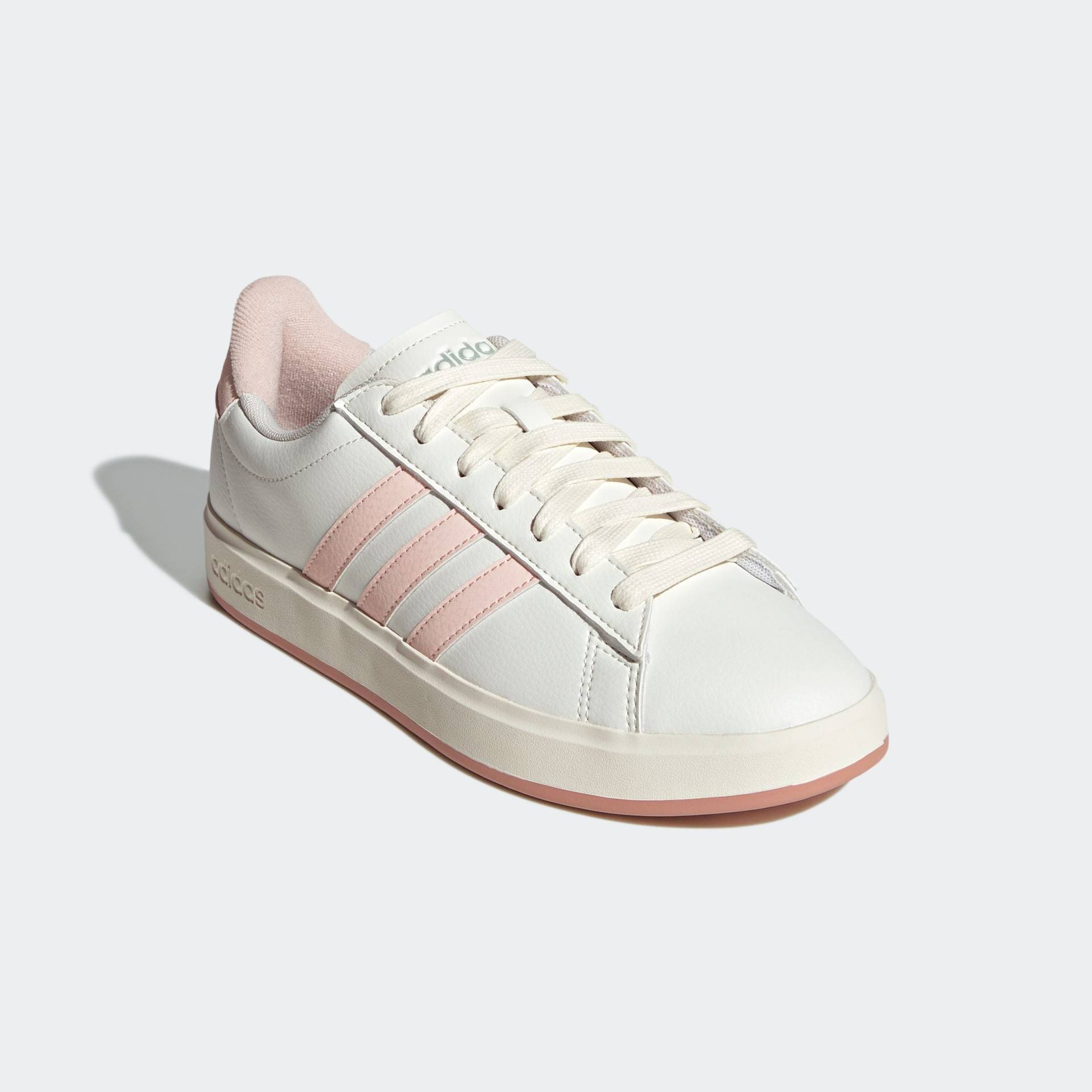 adidas Sportswear Sneaker »GRAND COURT 2.0«, Design auf den Spuren des adidas Superstar von adidas Sportswear
